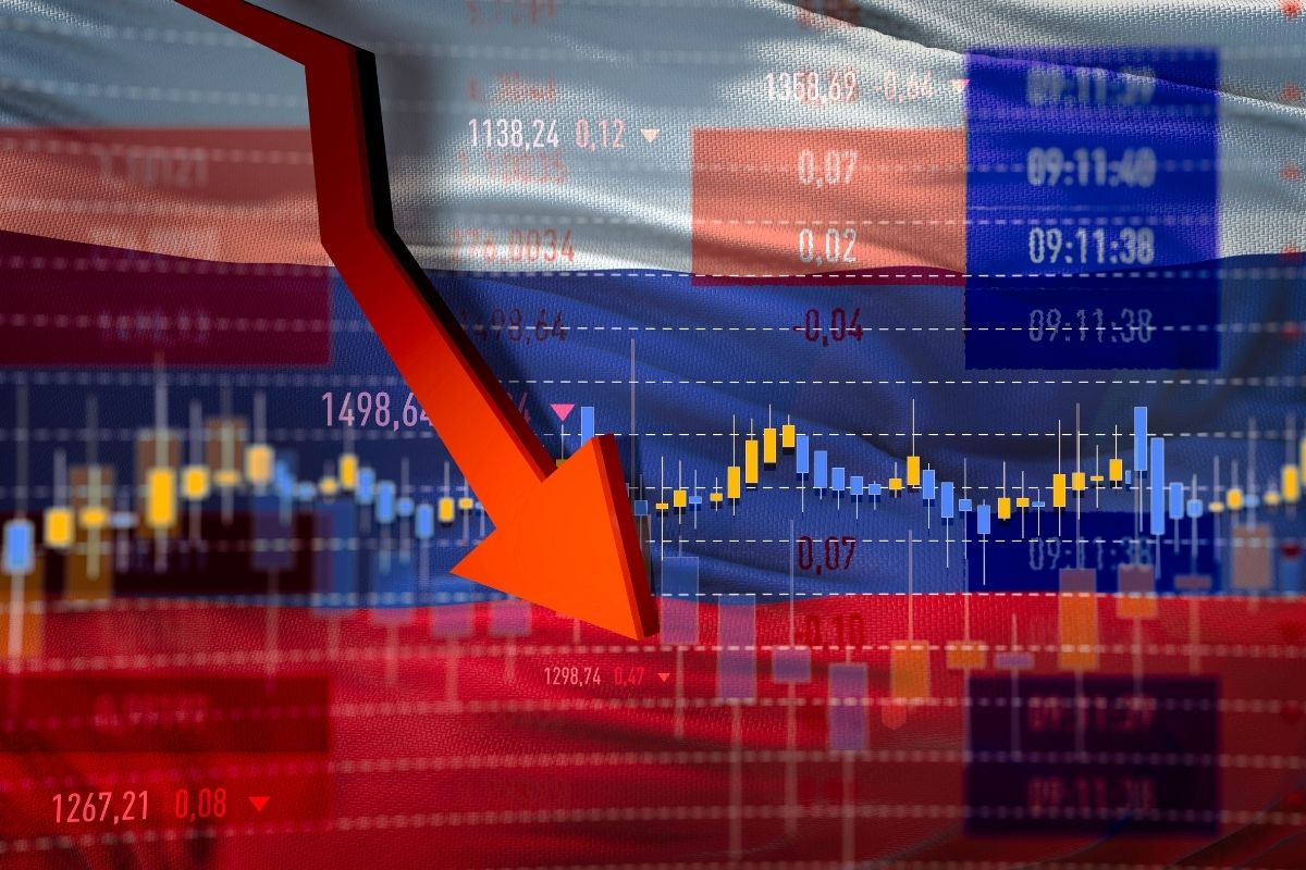 Russland ist am Ende – Putin wird verlieren