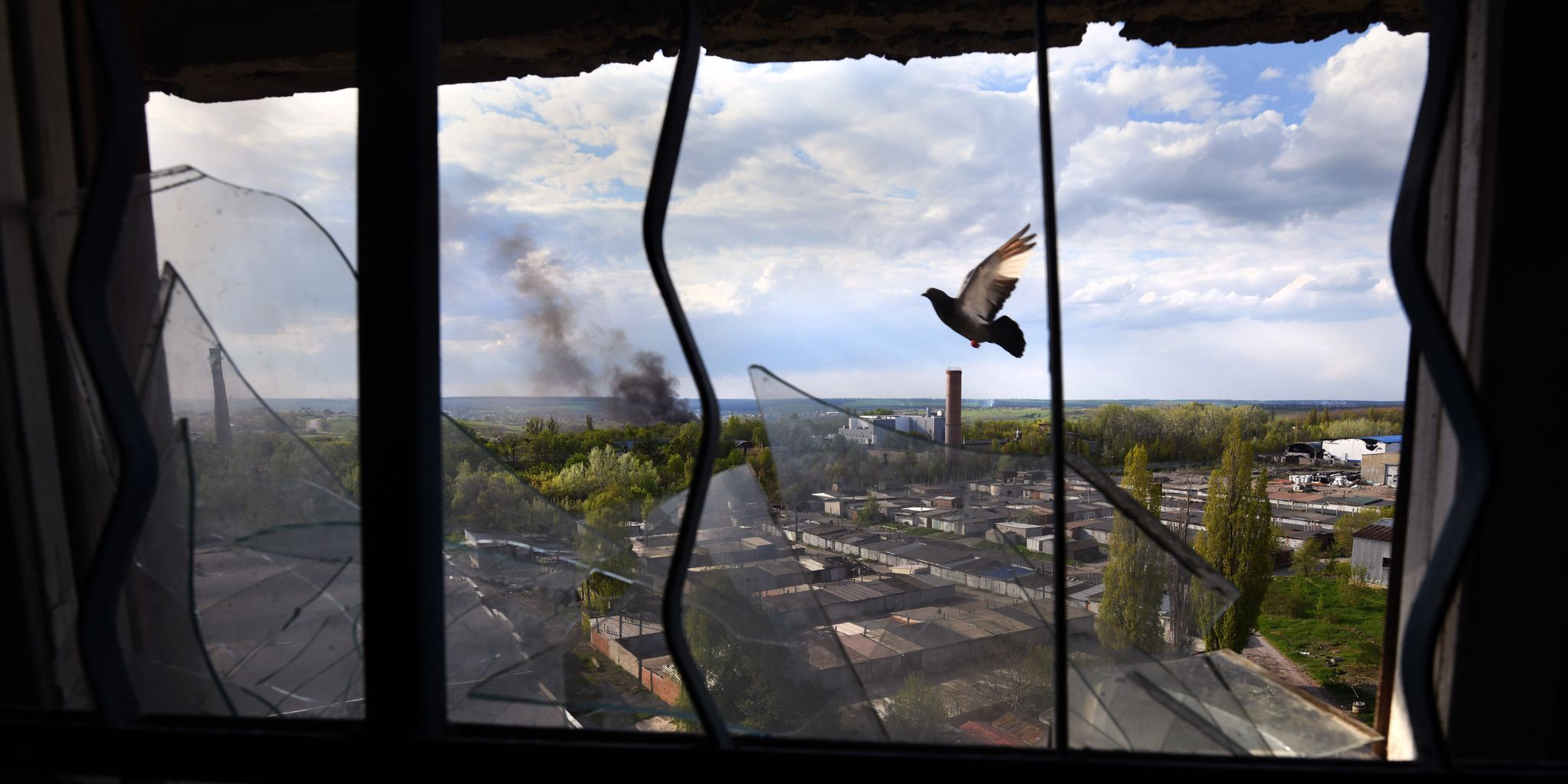Krieg gegen die Ukraine: So ist die Lage