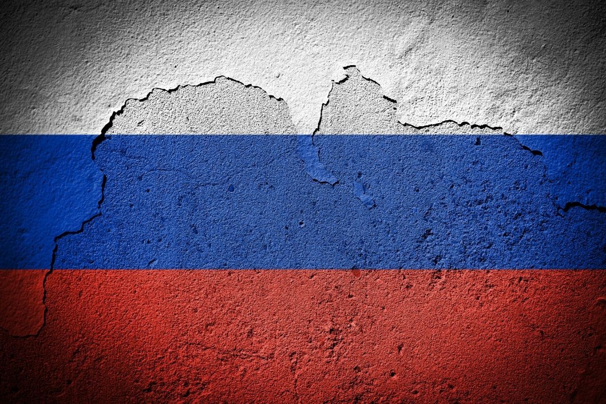 Moskau wird genauso enden wie das Hitler-Regime