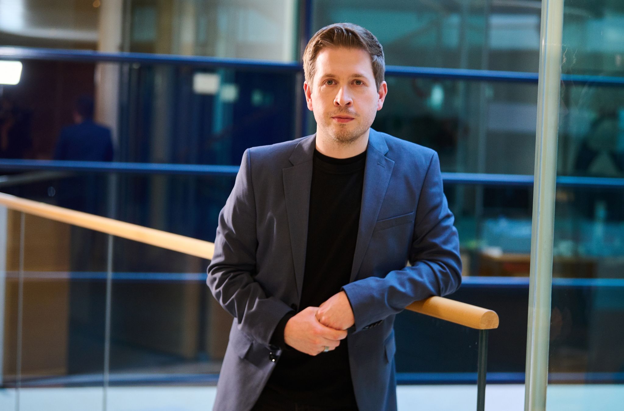 Kühnert: CSU-Skandale häufen sich spürbar