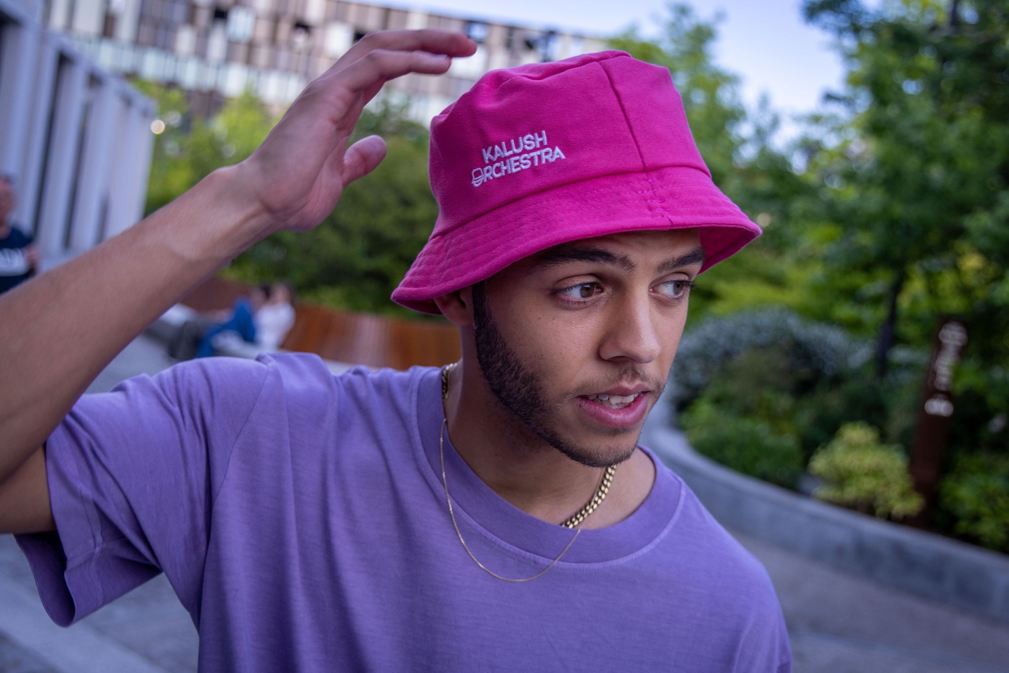 Sommertrends ’22: Fischerhüte in, Füßlinge out?