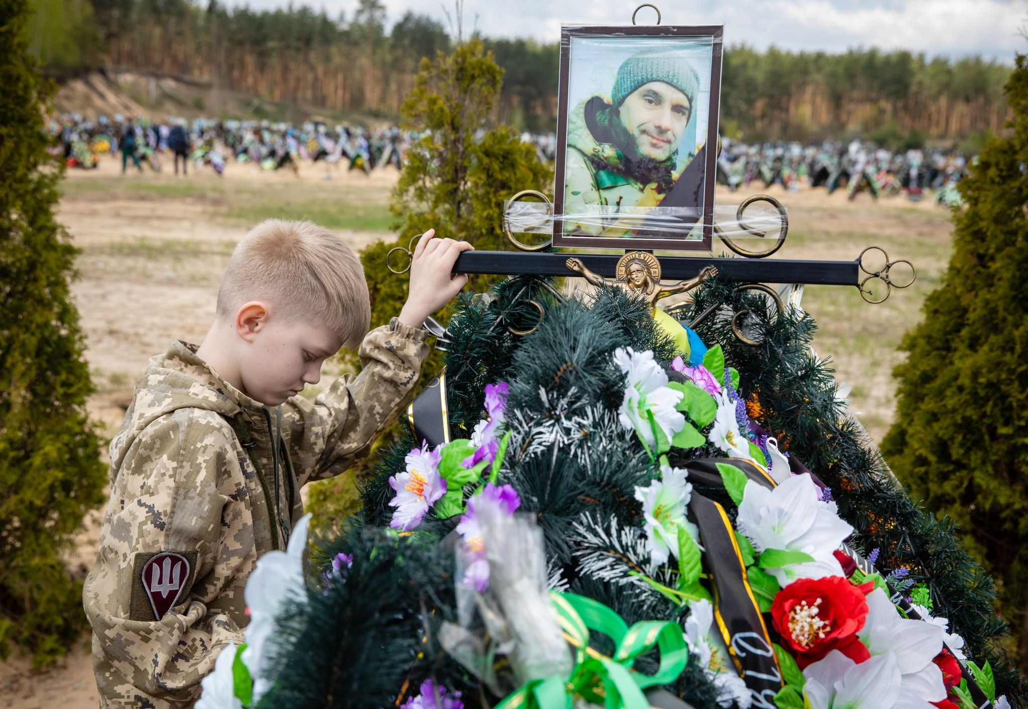 Krieg gegen die Ukraine: So ist die Lage