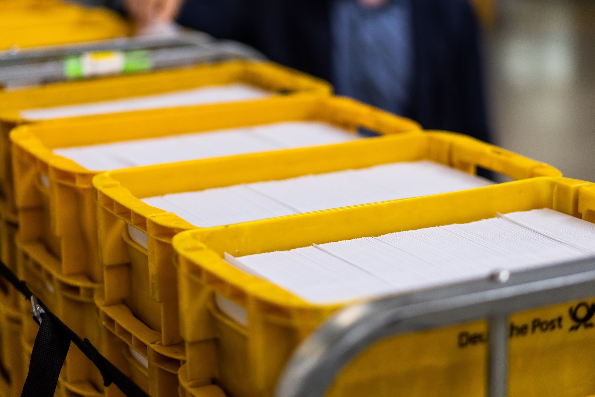 Zensus-Befragungen beginnen Montag – Auskunft verpflichtend