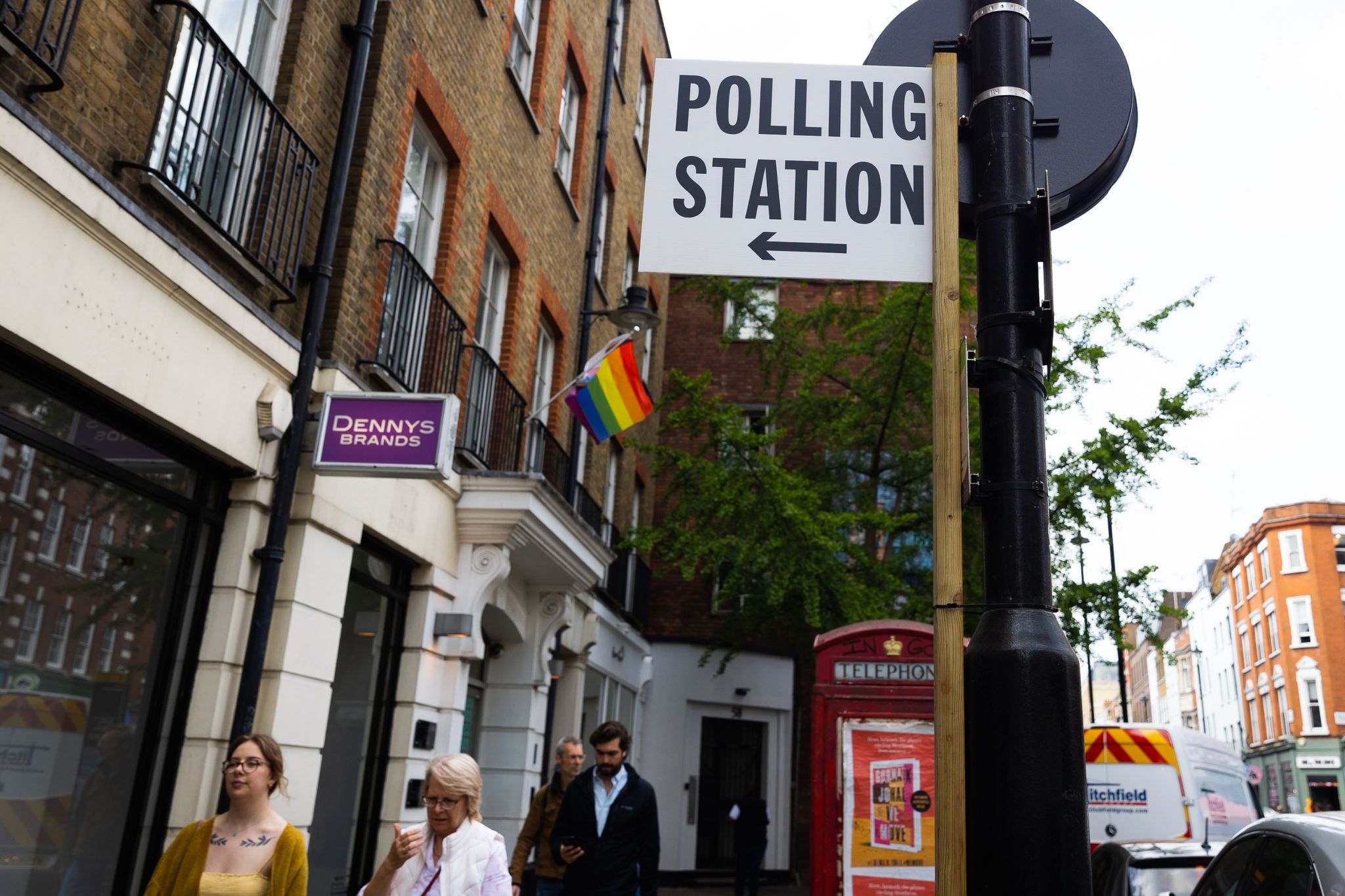 Wahlpleite verschärft Krise für Boris Johnson