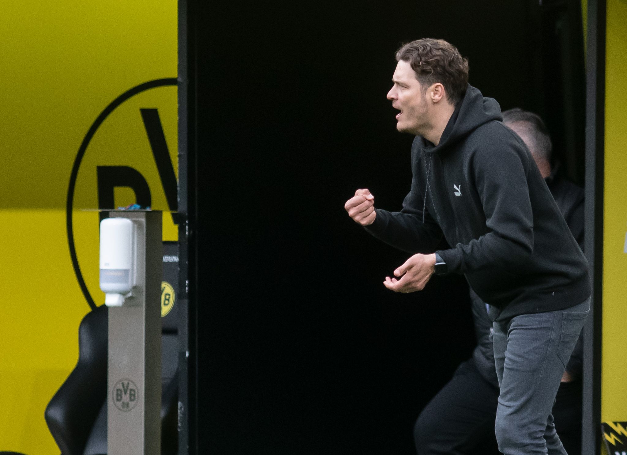 BVB sucht nach Konstanz – Terzic logischer Rose-Nachfolger