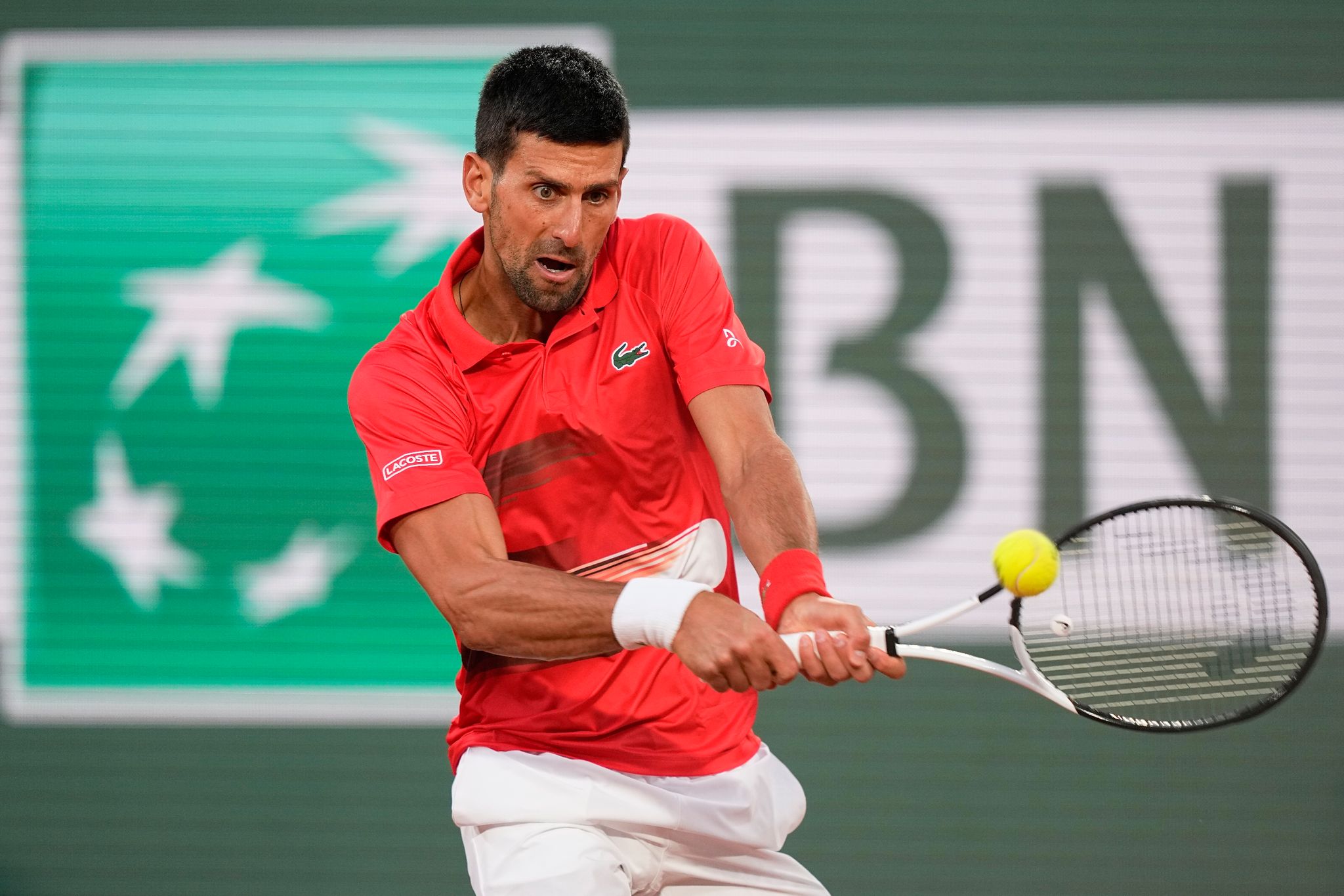 Szene in Wimbledon-Frage gespalten – Djokovic für Mittelweg