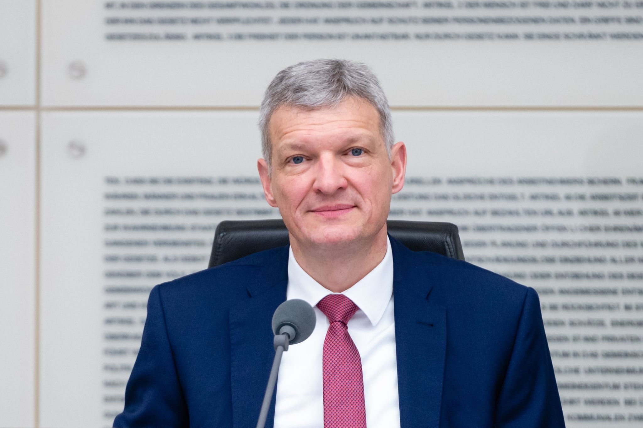 Stephan Toscani soll neuer CDU-Chef im Saarland werden