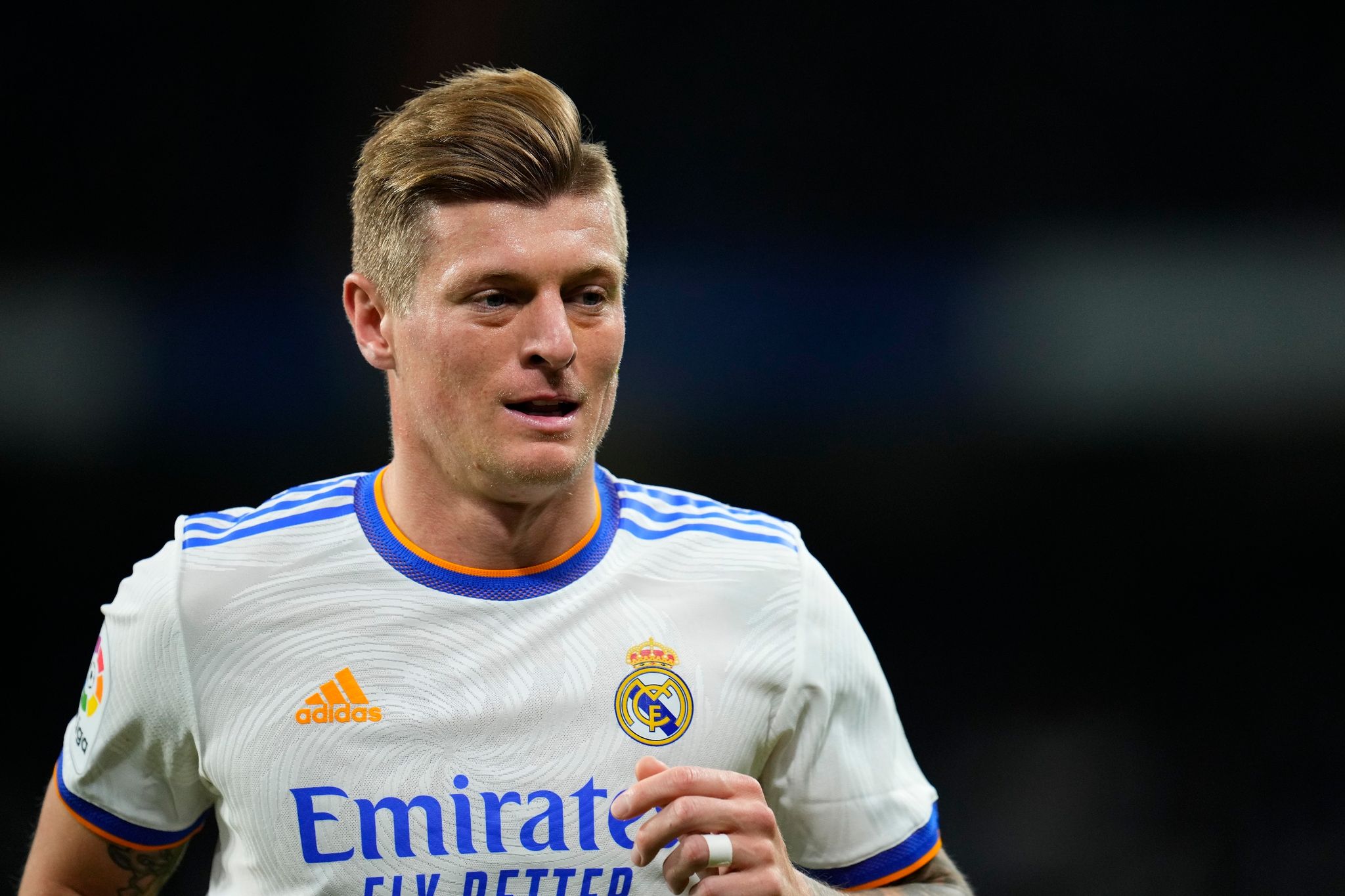 Ex-Weltmeister Kroos: Becker bleibt «absoluter Held»