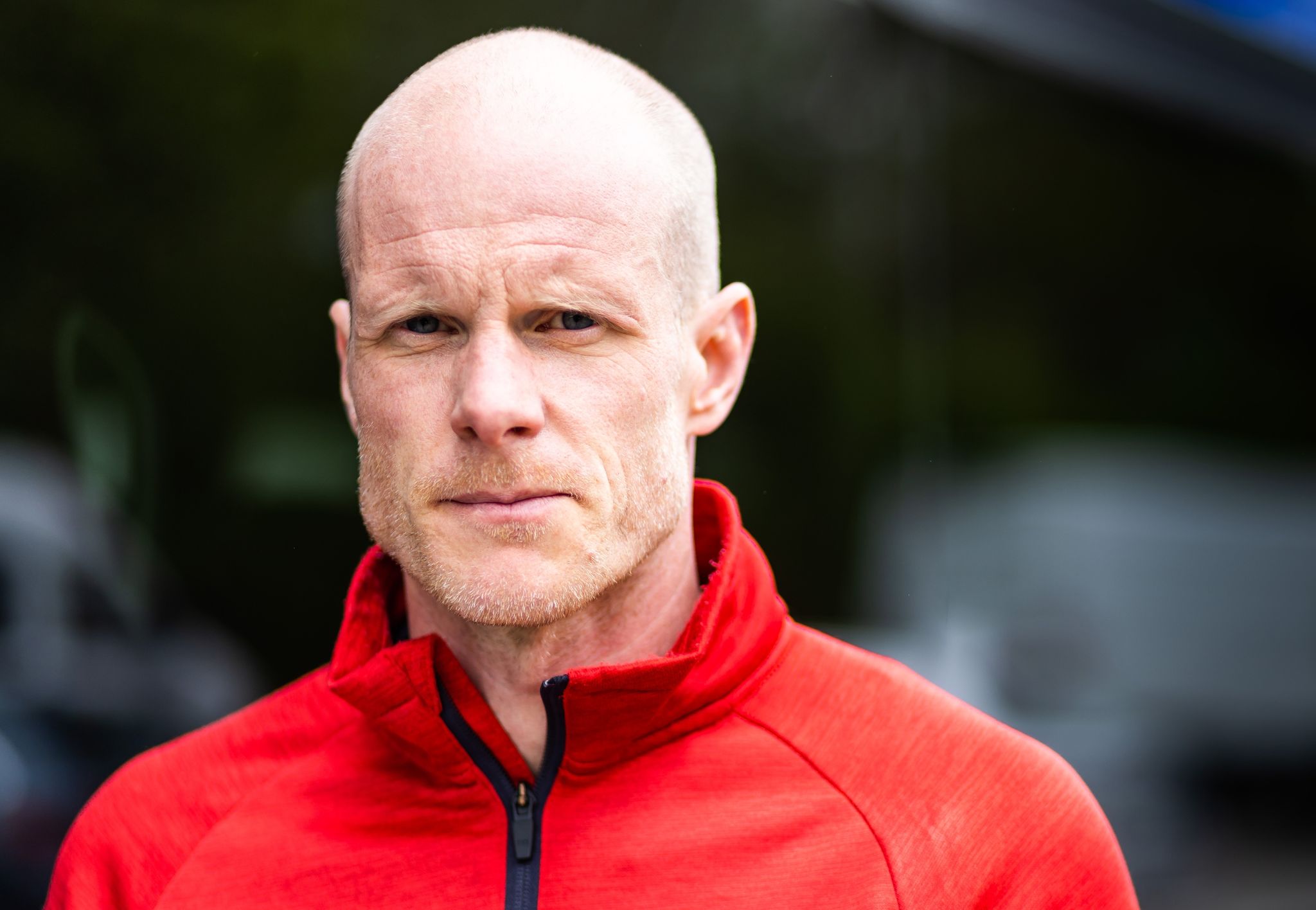 Eishockey-Team zum WM-Vorrundenabschluss gegen den Rivalen