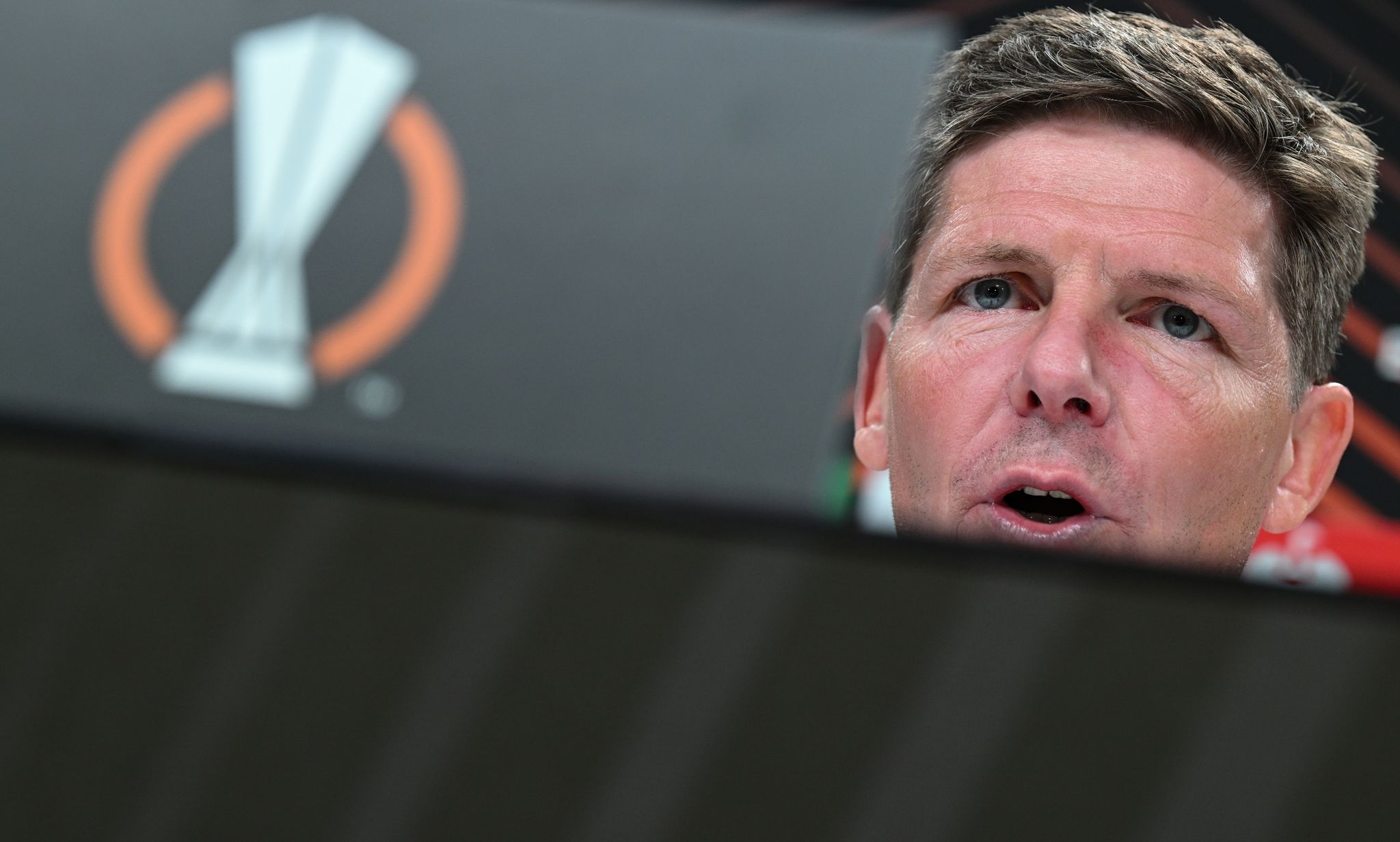 Frankfurts Fußball-Feiertag mit hohen Gästen