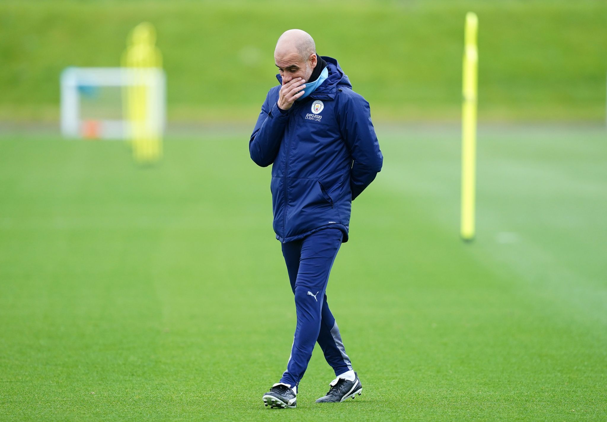 Real gegen Man City: Mehr Königsklasse geht kaum