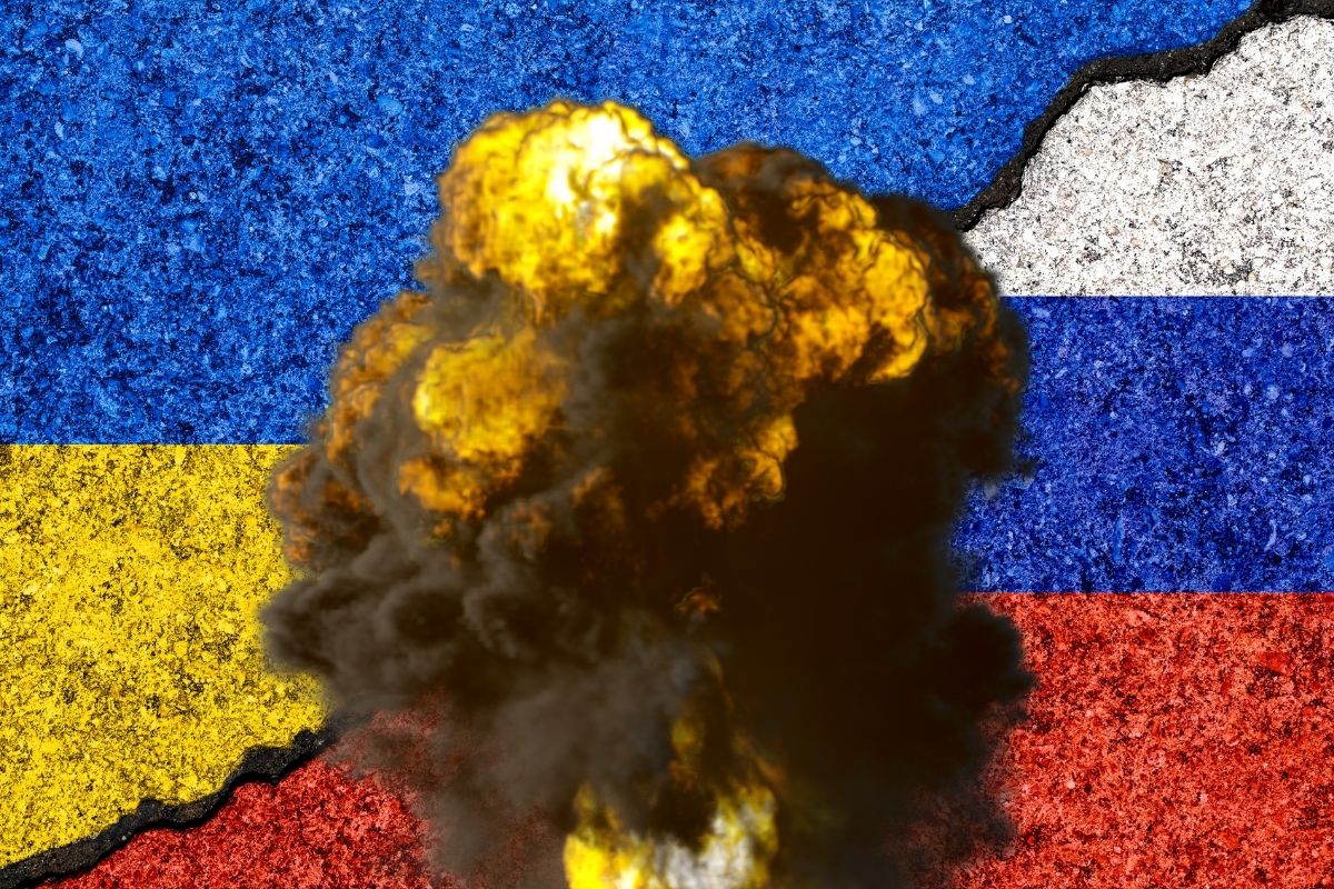 Ukraine greift Russland an – Tote und Verletzte