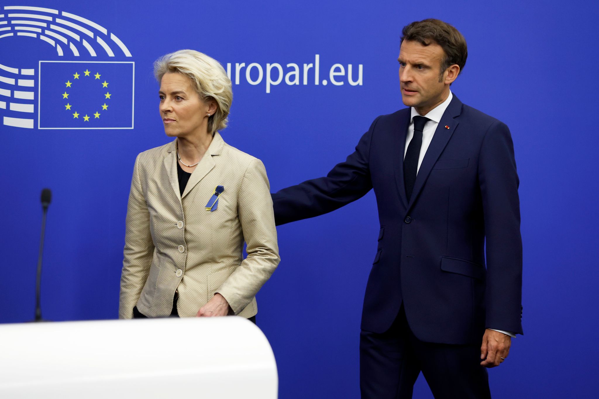 EU-Zukunftskonferenz: Politiker werben für Vertragsreform