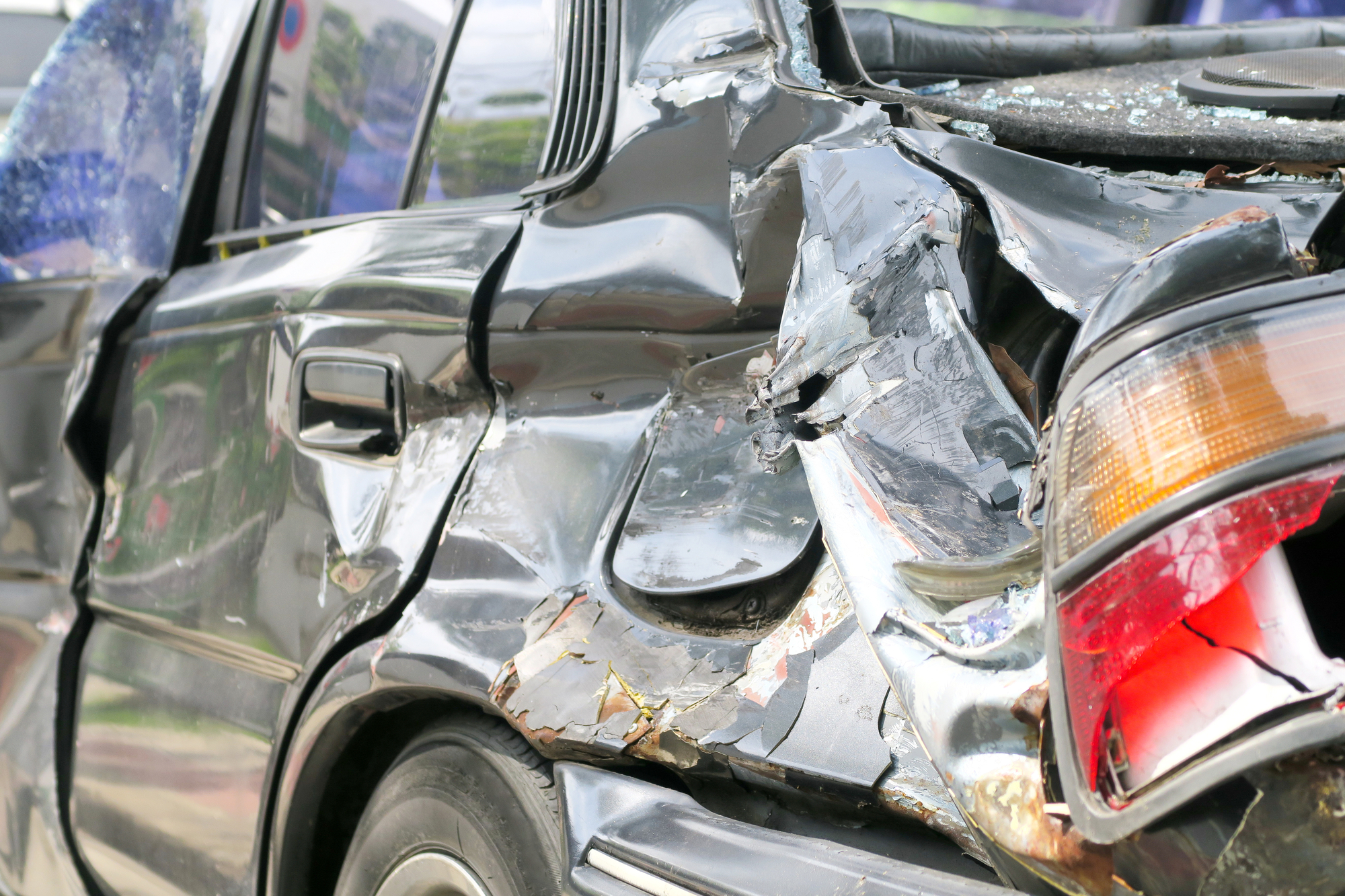 Massen-Unfall auf Autobahn – 17 Opfer