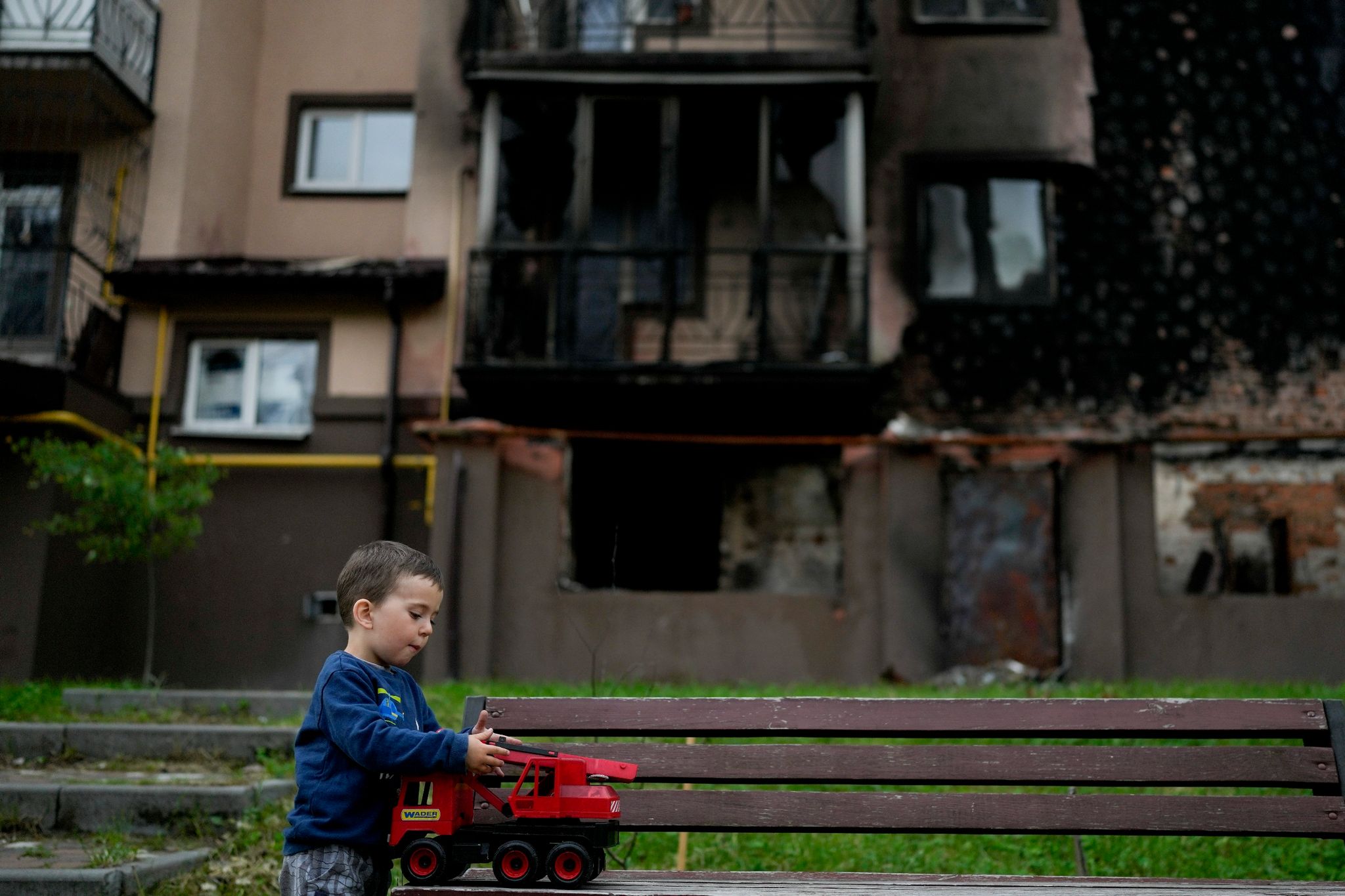 Krieg gegen die Ukraine: So ist die Lage