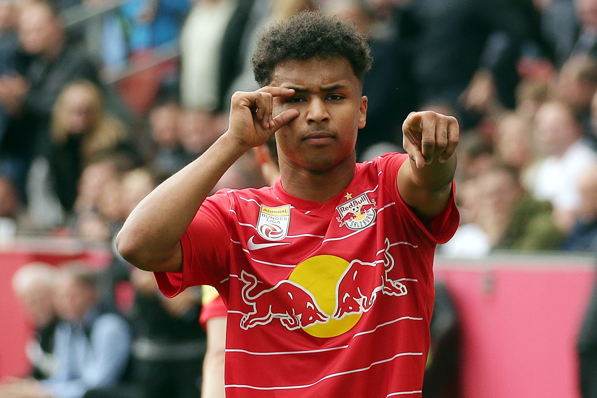 Adeyemi-Transfer zum BVB: Unterhaching bekommt Millionen