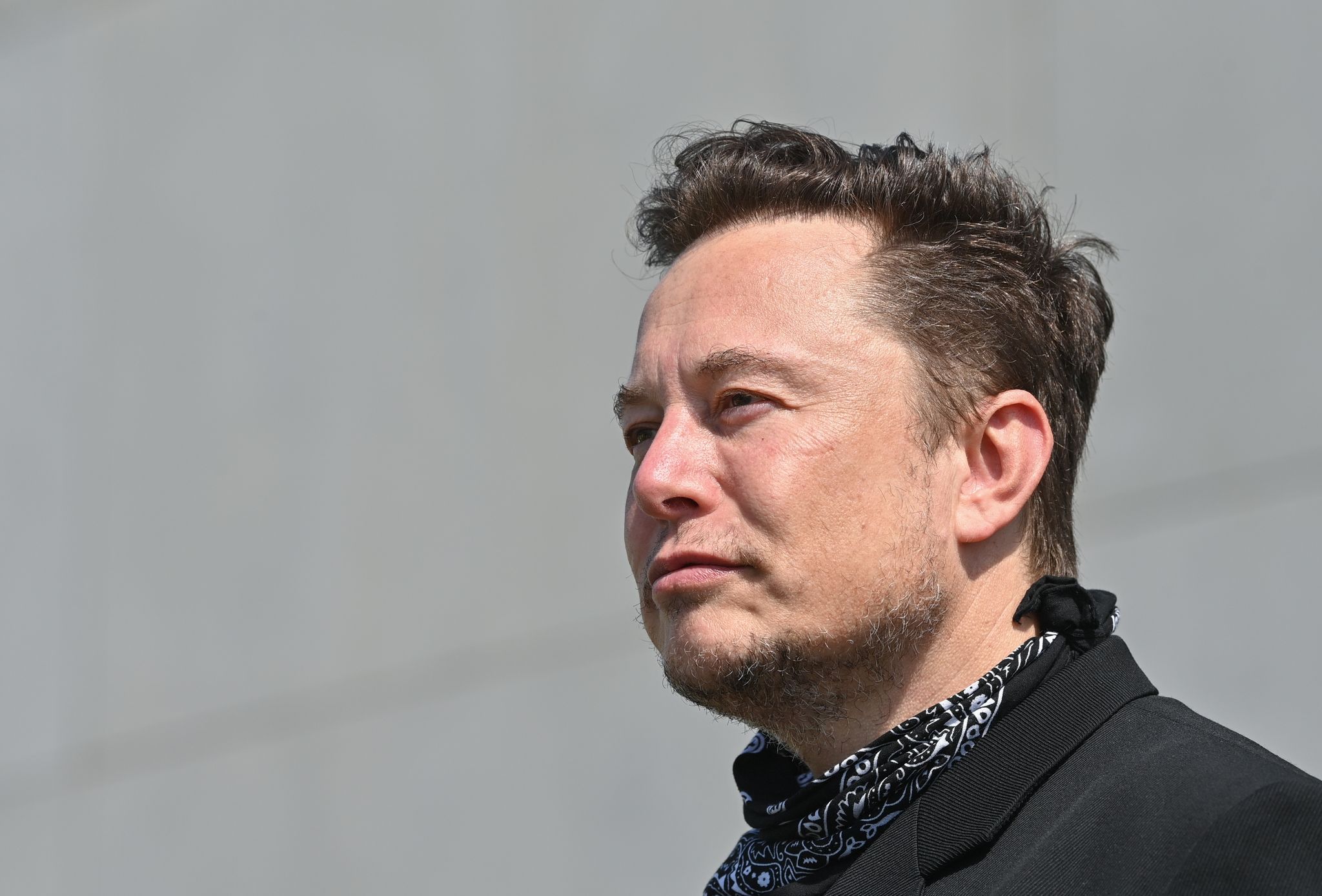 Elon Musk: US-Demokraten sind die Partei des Hasses