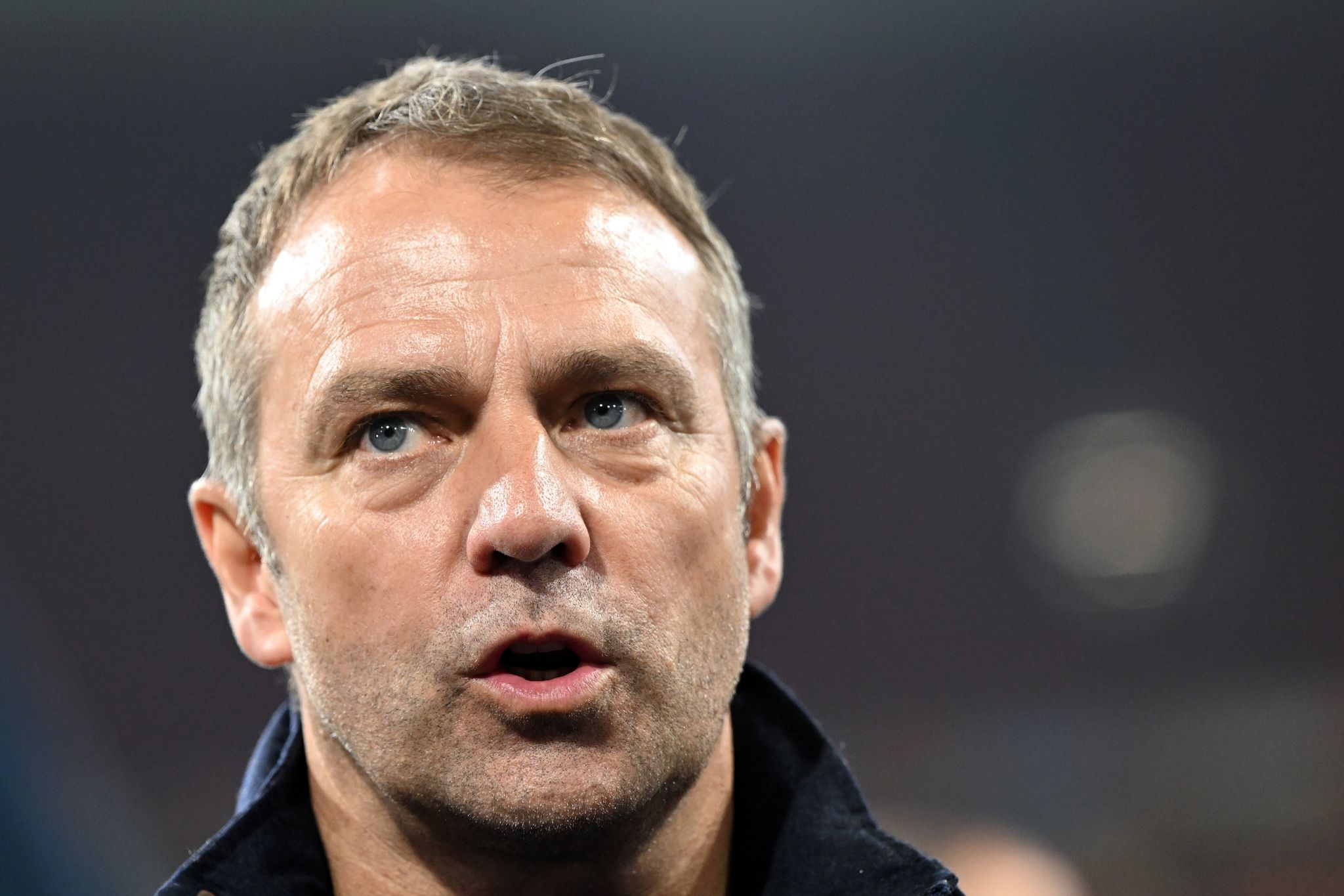 Flick bremst Wirtz: Kein Risiko eingehen wegen WM