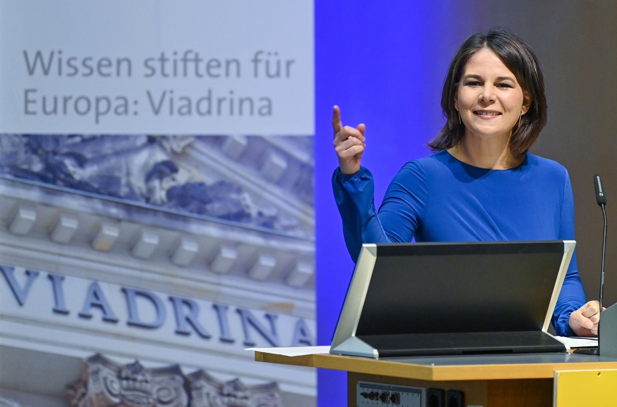 Ukraine soll im Juni erste Antwort zu EU-Antrag bekommen