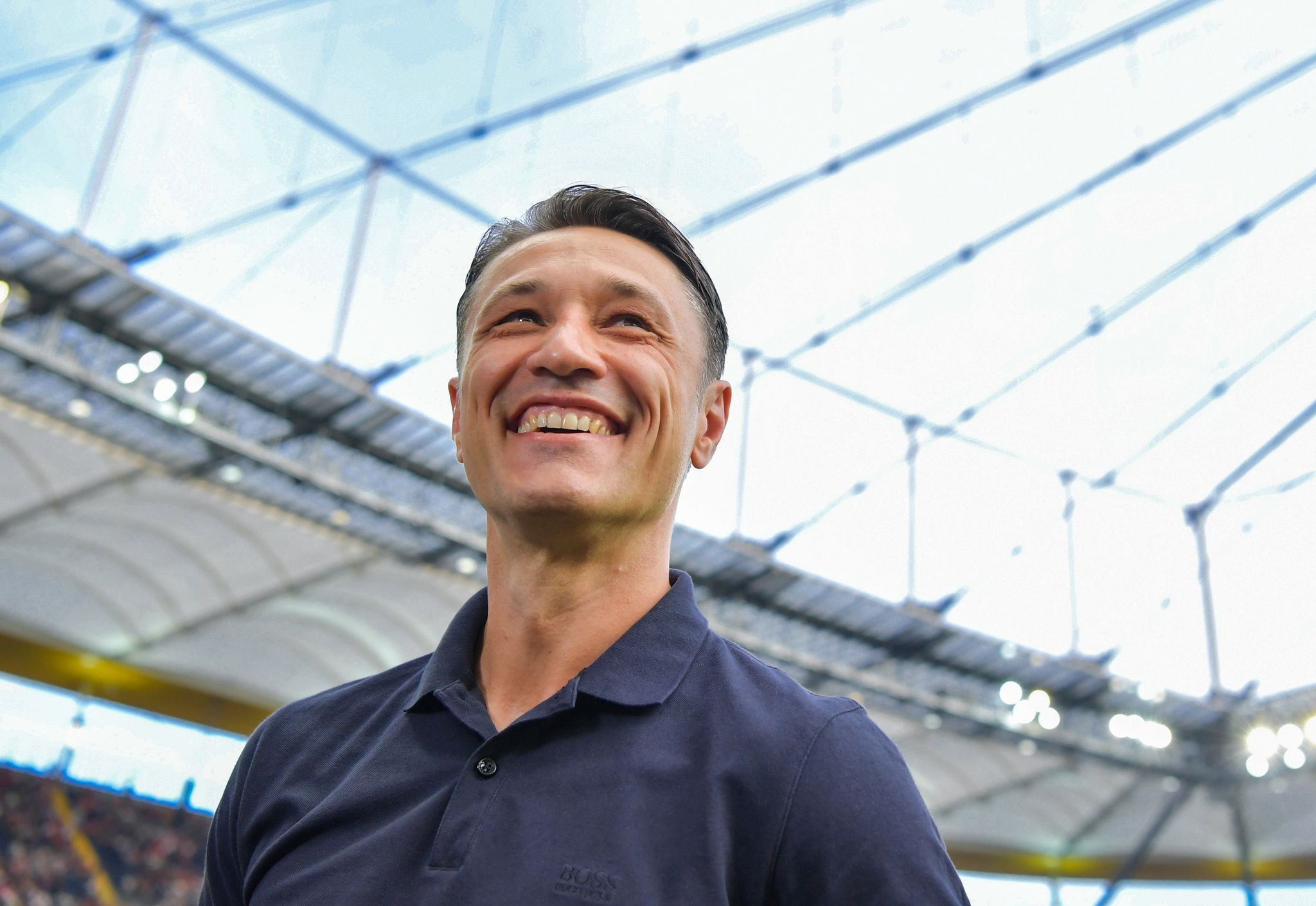 Perfekt: Kovac neuer Trainer beim VfL Wolfsburg