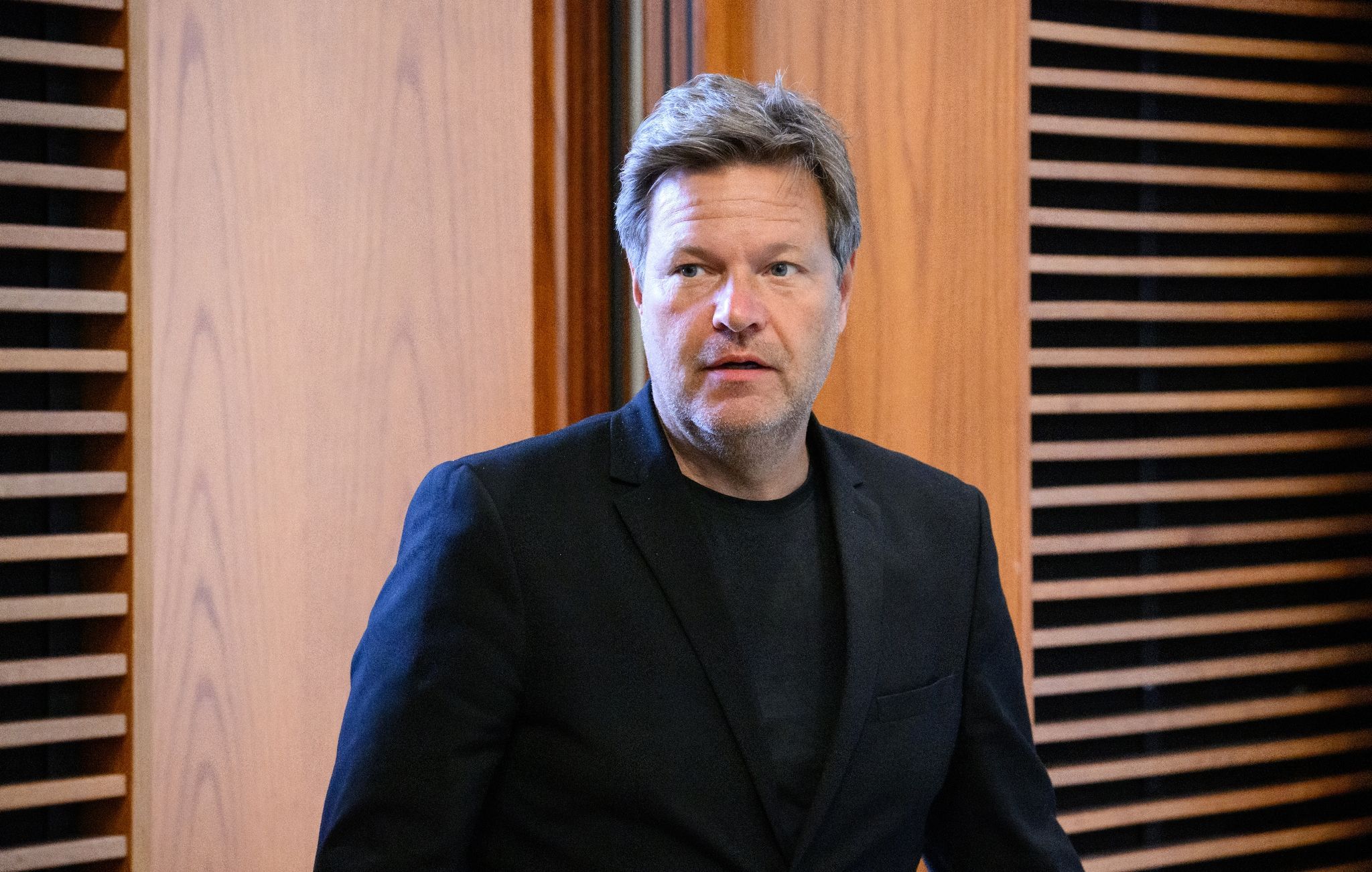 Gas-Konflikt mit Russland: «Die Lage ist beherrschbar»