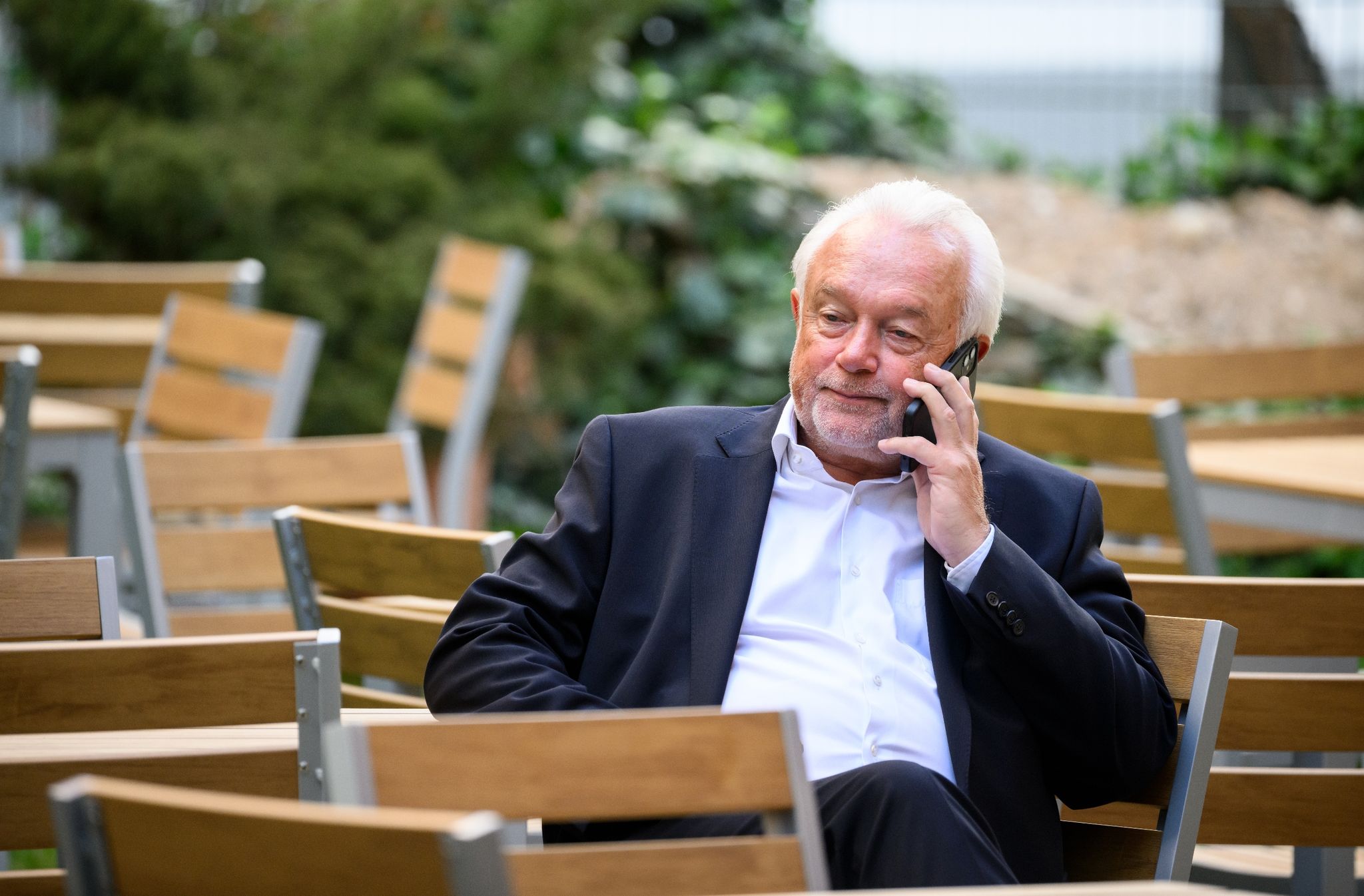 CDU-Parteitag billigt Günthers Kurs für Jamaika-Neuauflage