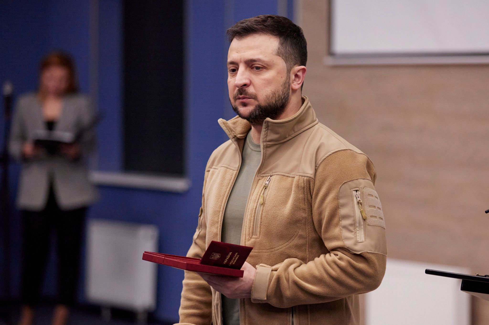 Krieg gegen die Ukraine: So ist die Lage