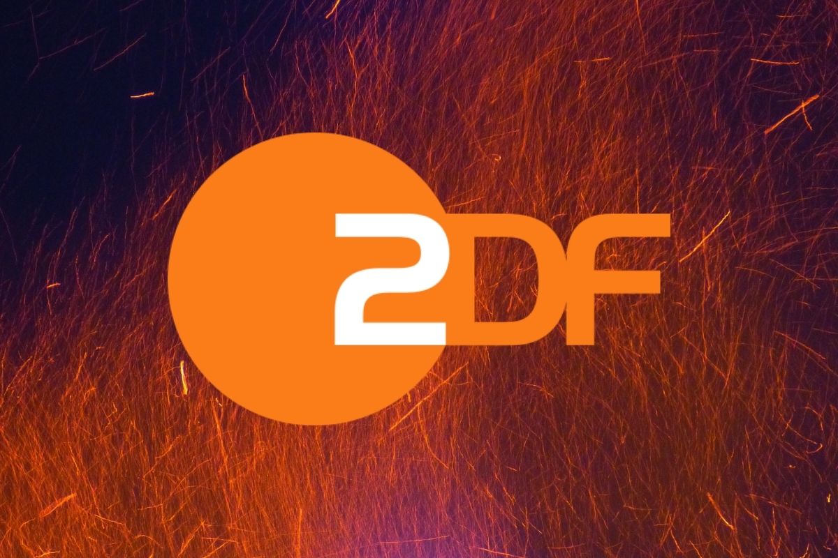 Nacktskandal beim ZDF
