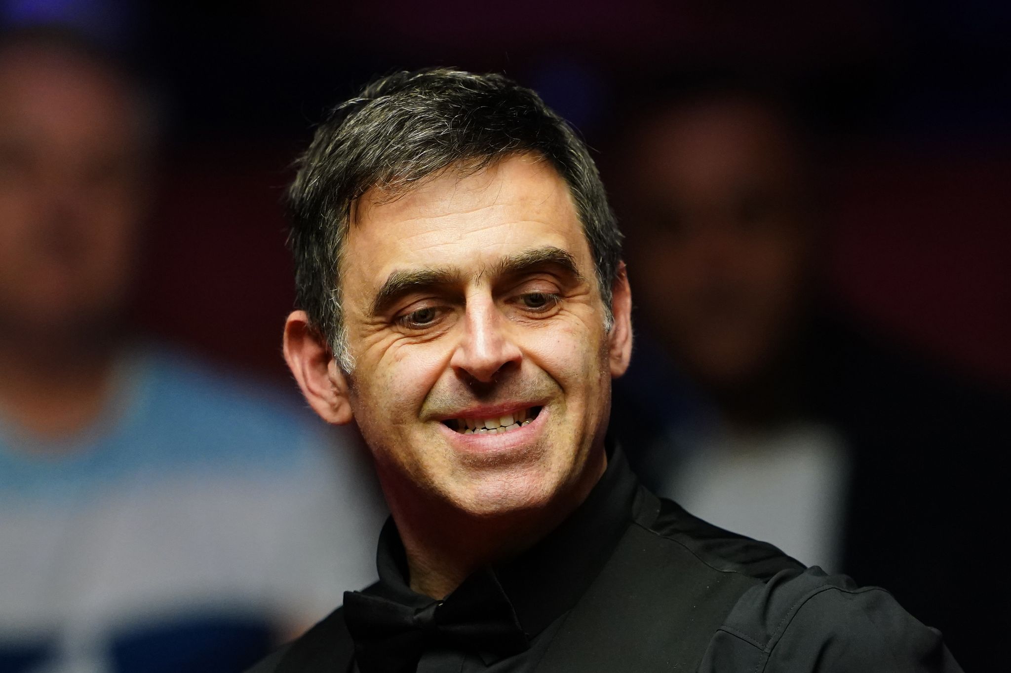 Ronnie O’Sullivan zum siebten Mal Snooker-Weltmeister