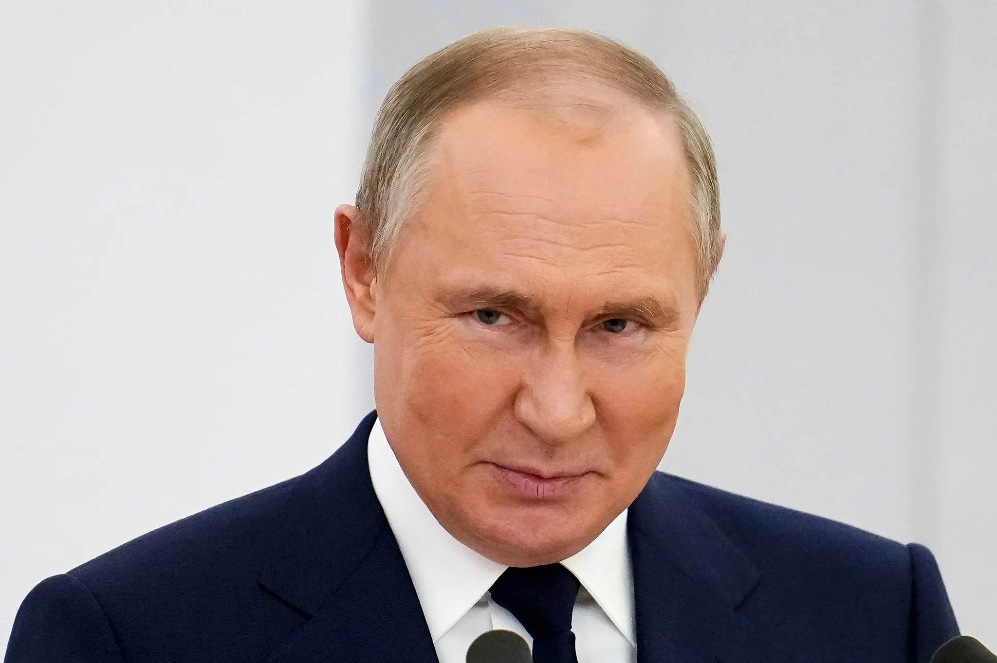Putin warnt vor Weltkrieg