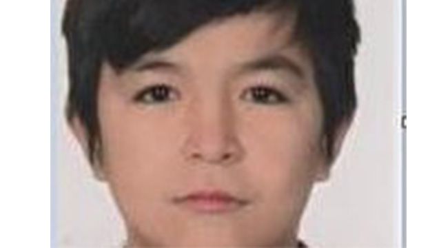 13-Jähriger vermisst – Polizei bittet um Mithilfe