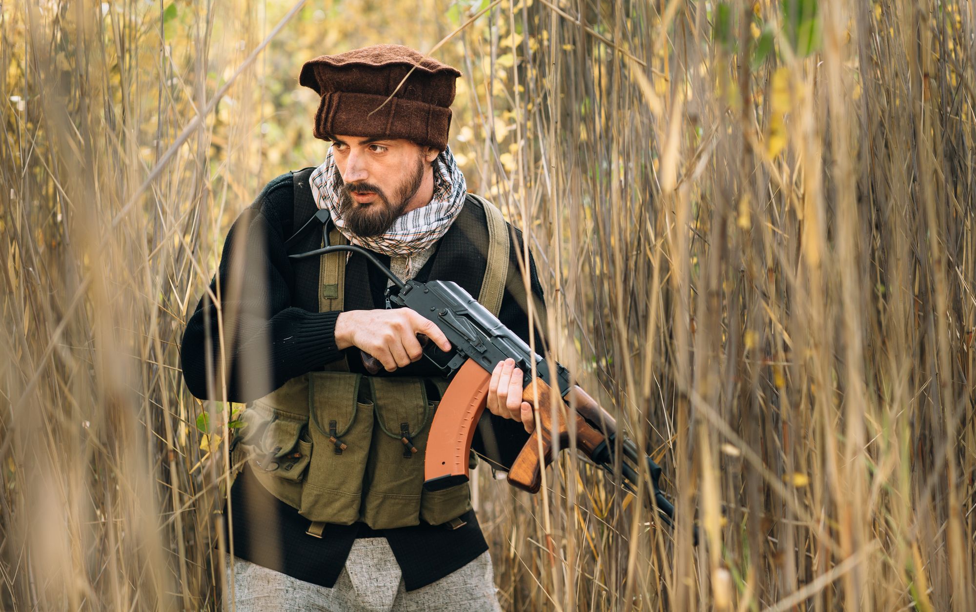 288 Taliban innerhalb der letzten 24 Stunden getötet