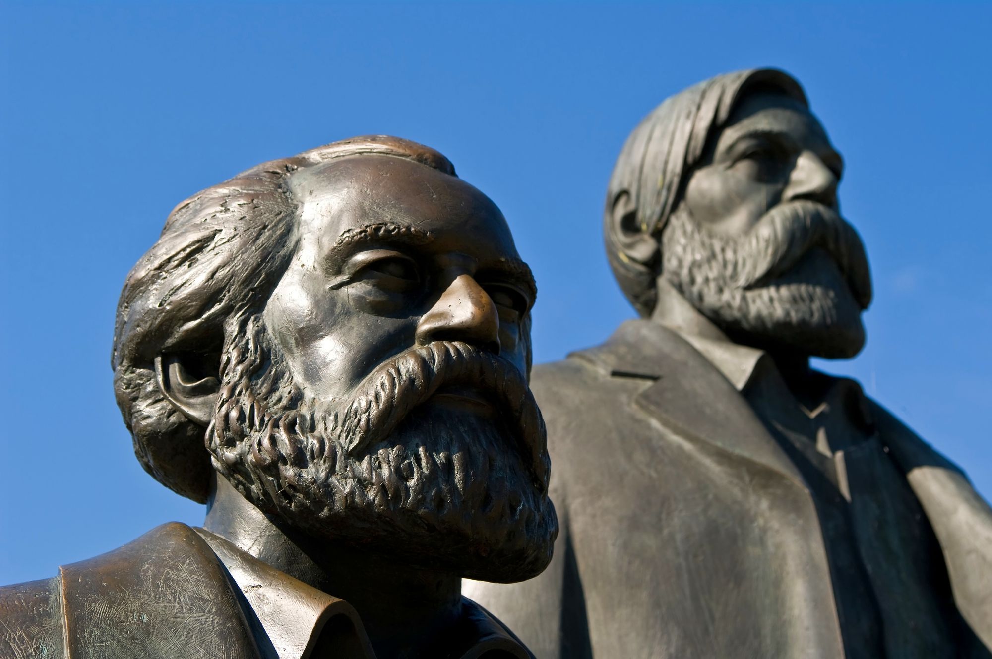 30 Jahre Deutsche Einheit: 1. Mai in den frühen 80ern in Thüringen