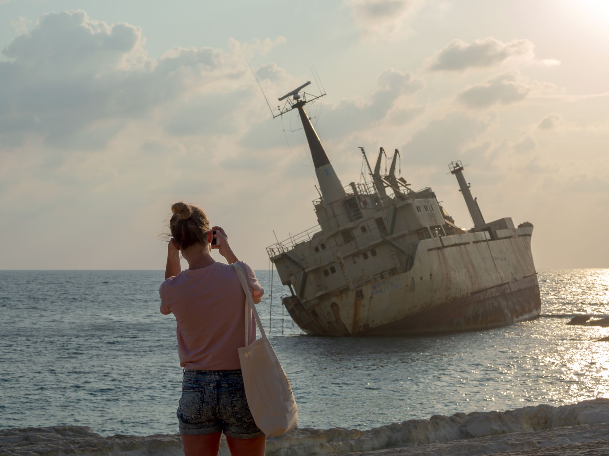 47 Tote bei Boots-Unglück