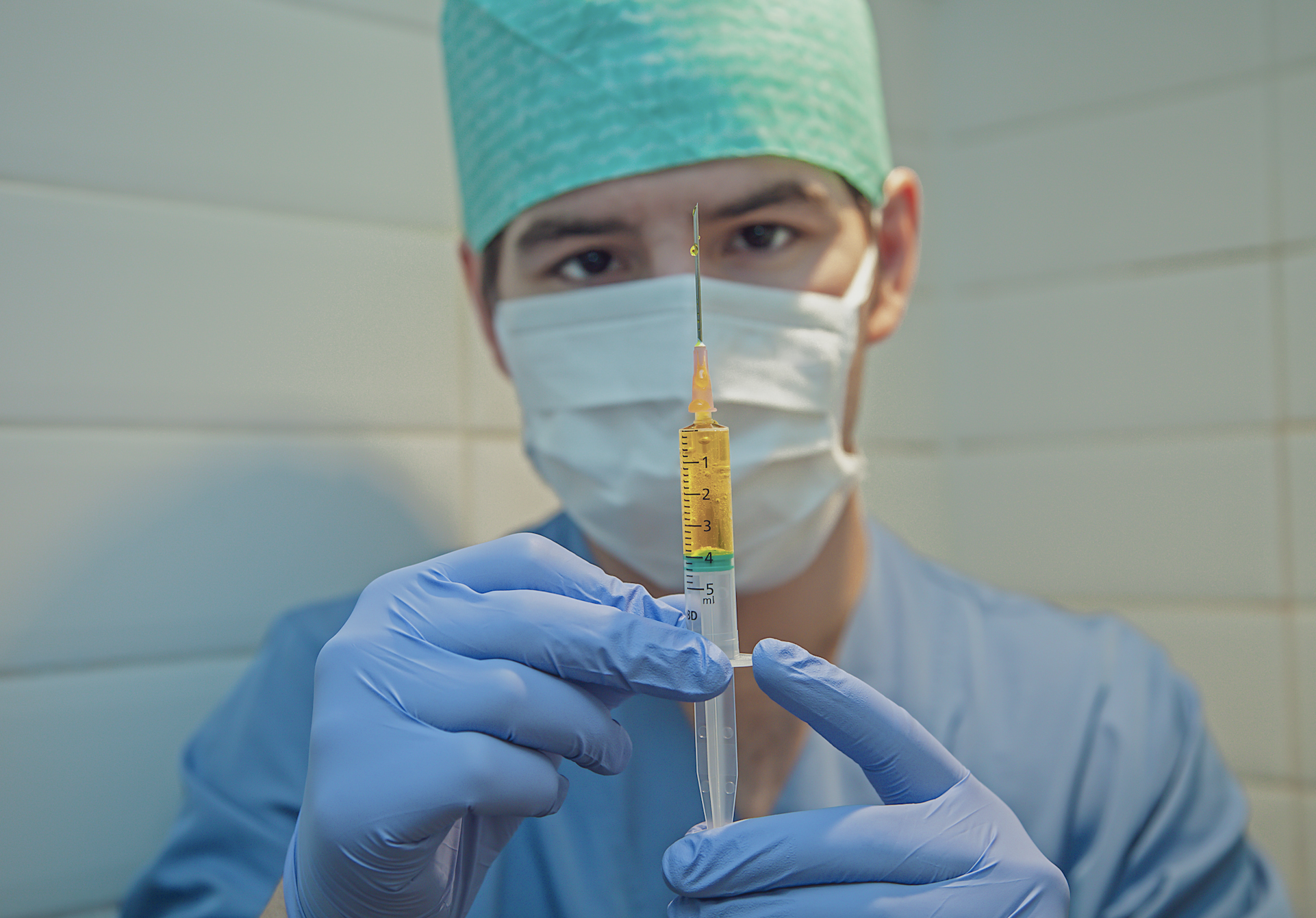 69 Tote nach Corona-Impfung