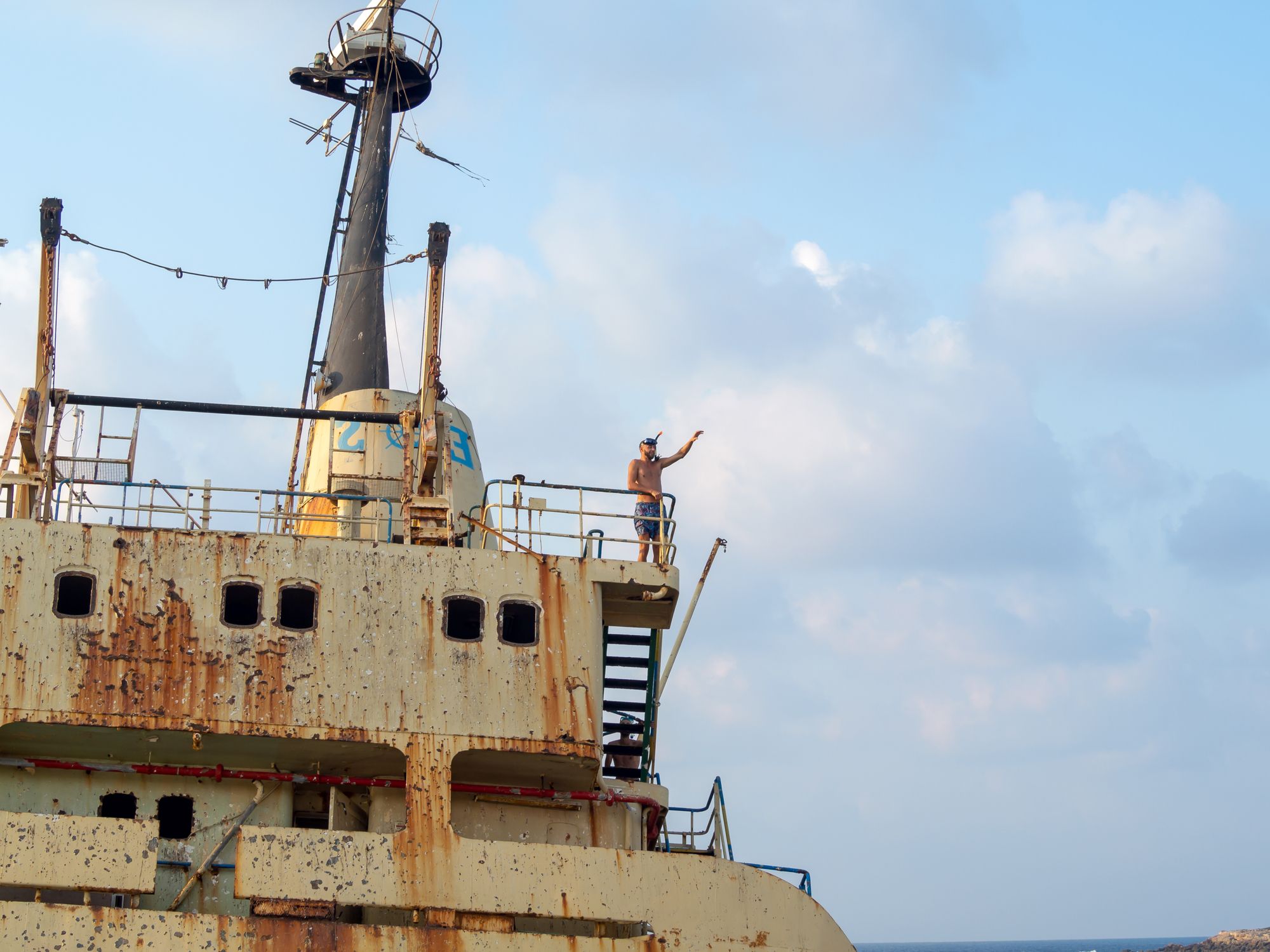 8 Tote bei Boots-Unfall