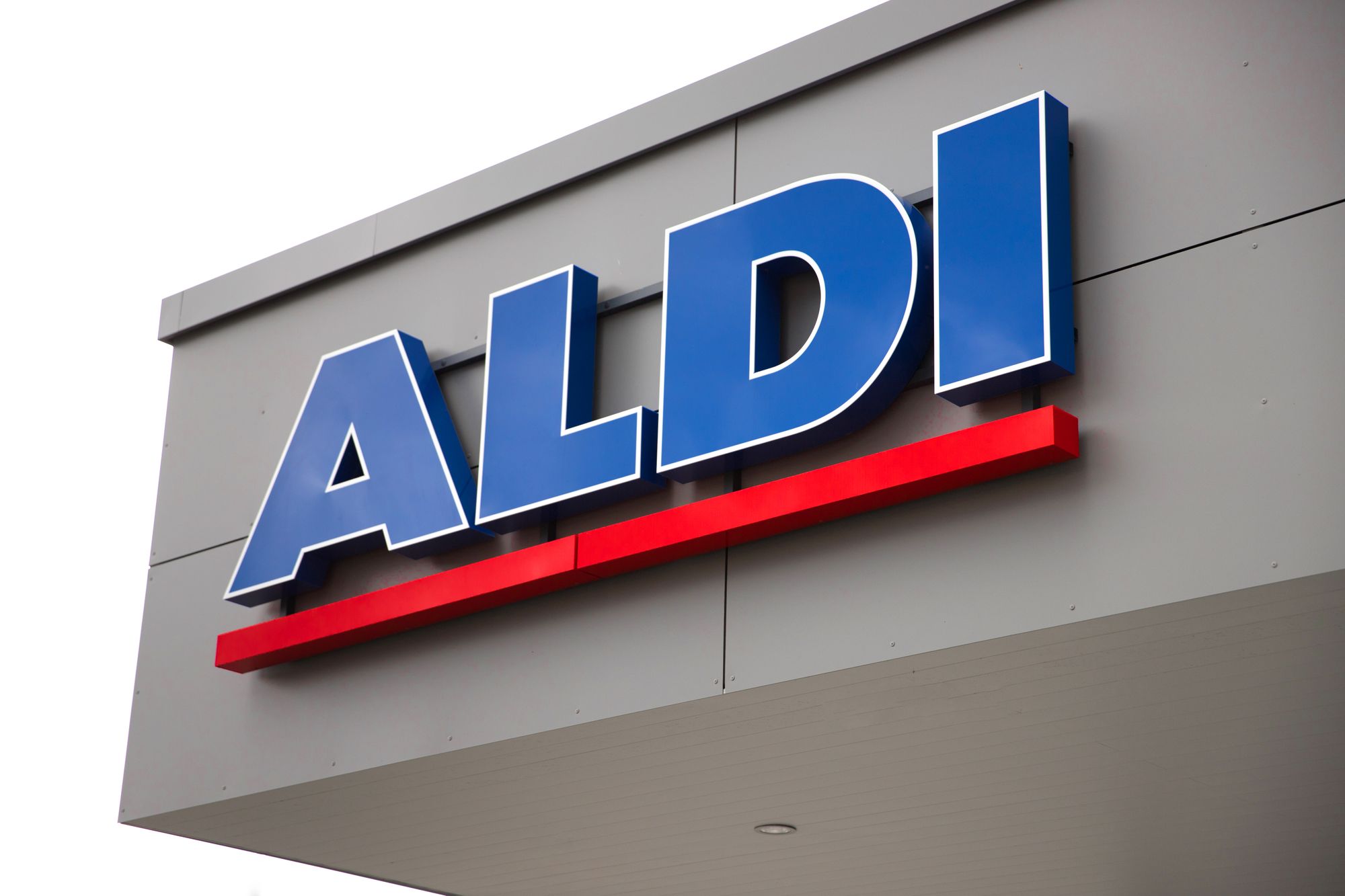 ALDI – Produktwarnung: Glassplitter