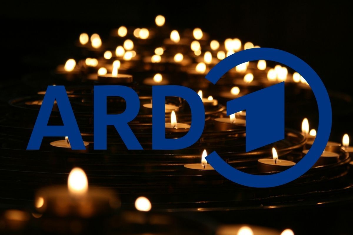 ARD-Star gestorben
