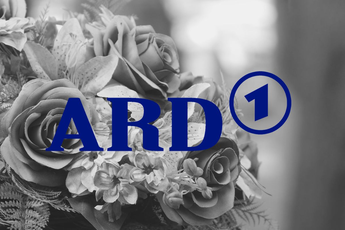 ARD-Star gestorben