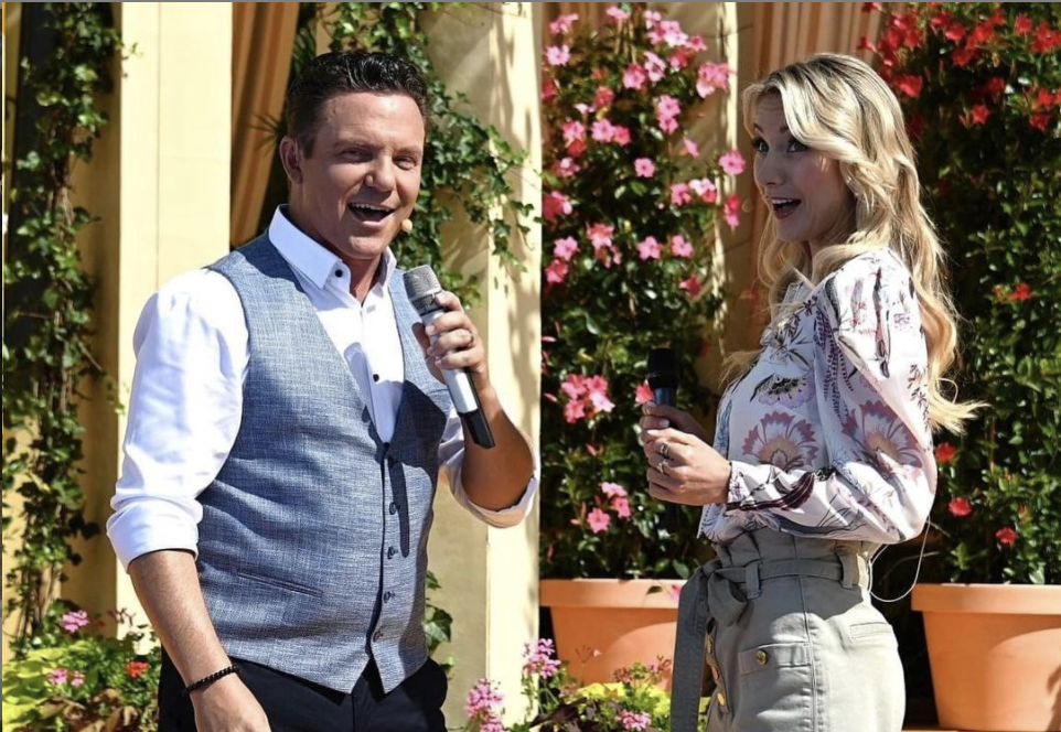 ARD schmeißt Stefan Mross raus!