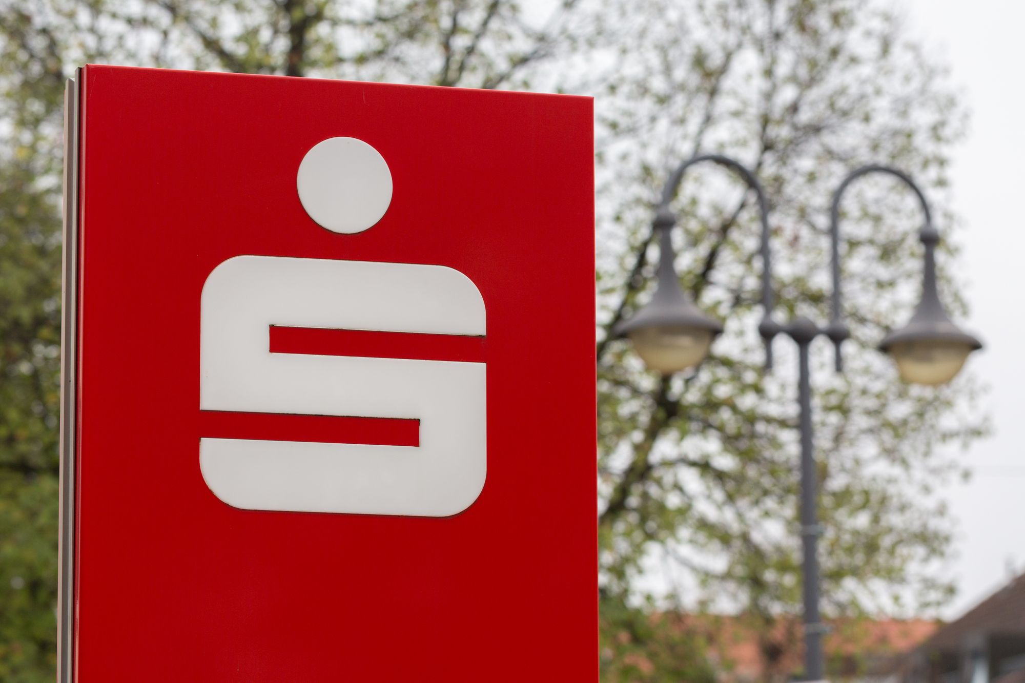 Achtung Abzock-Falle: „Sparkassen-Mails“ im Umlauf