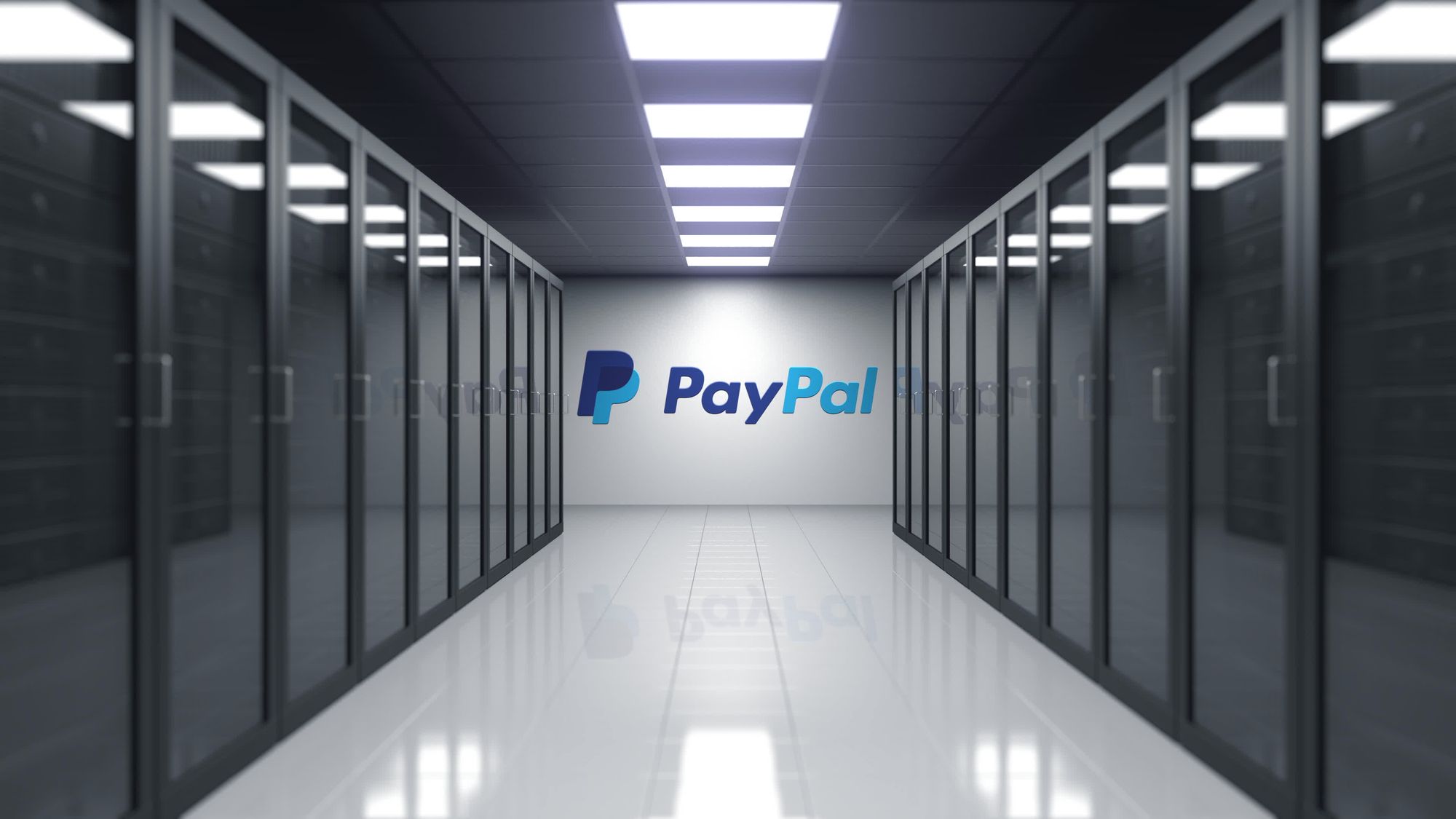 Achtung: Paypal- Betrug!
