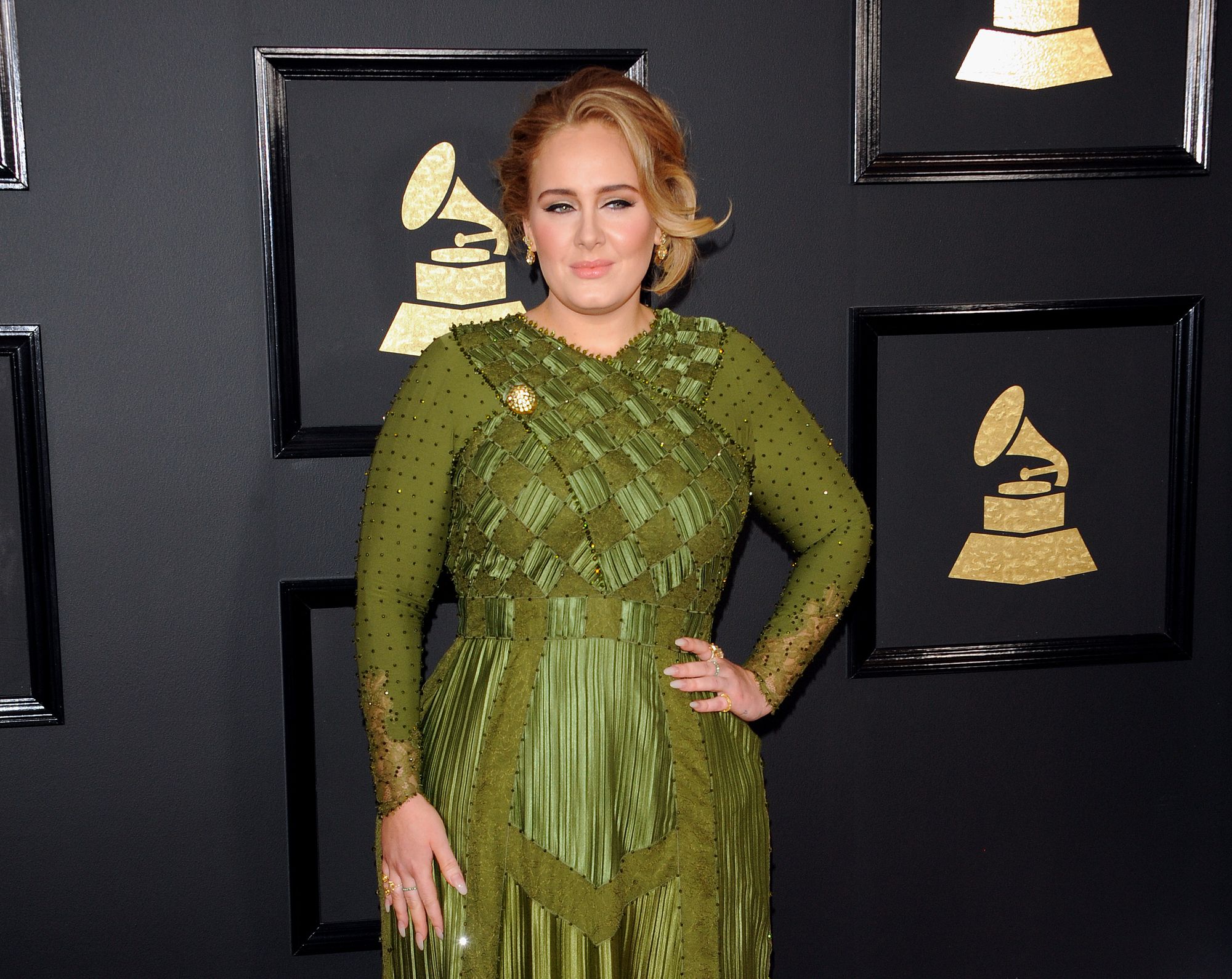 Adele: Karriere-Aus!