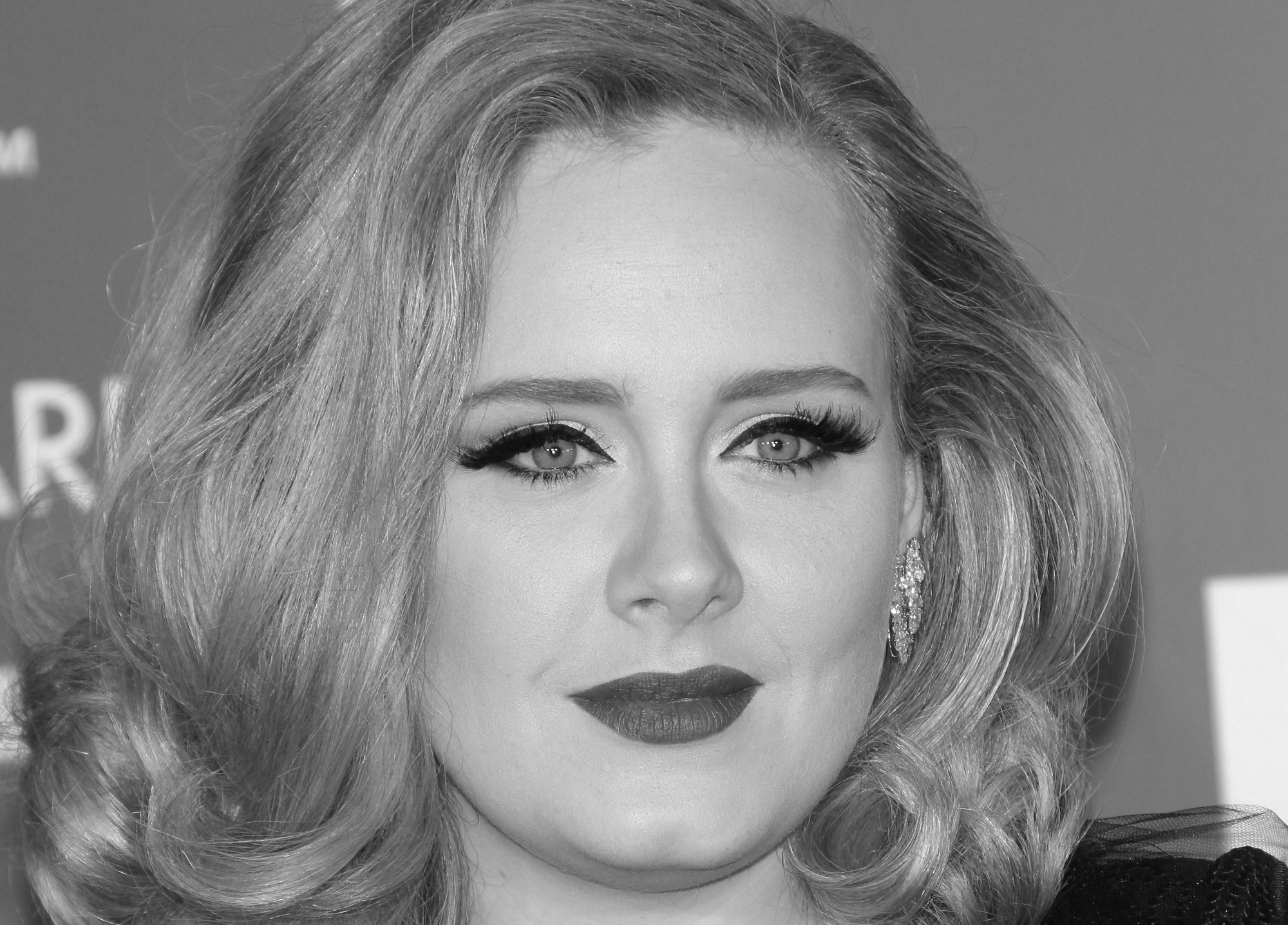 Adele – Todesschock