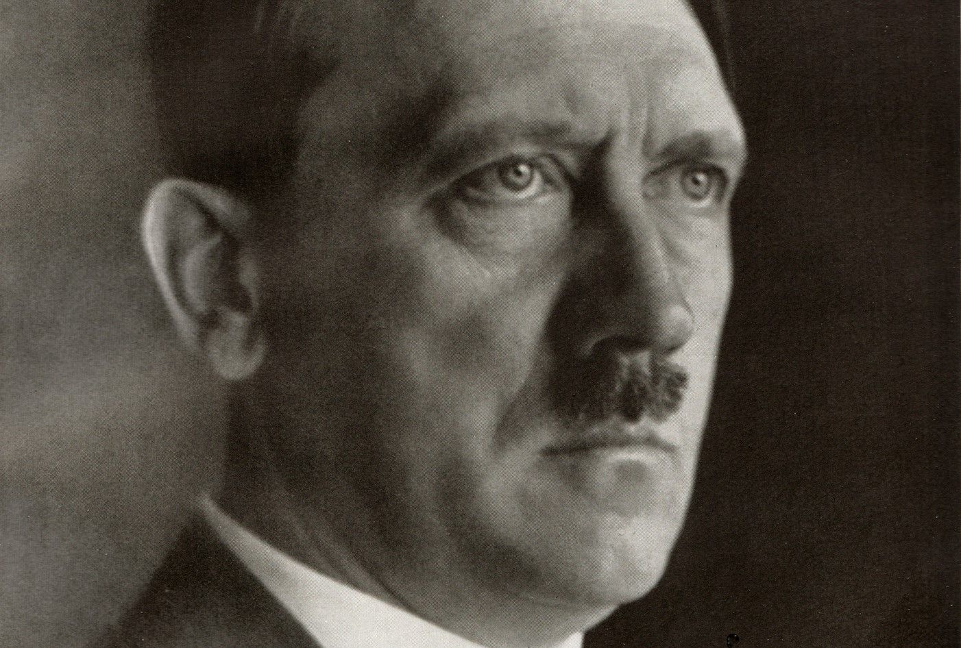 Adolf Hitler – neue geheime Details