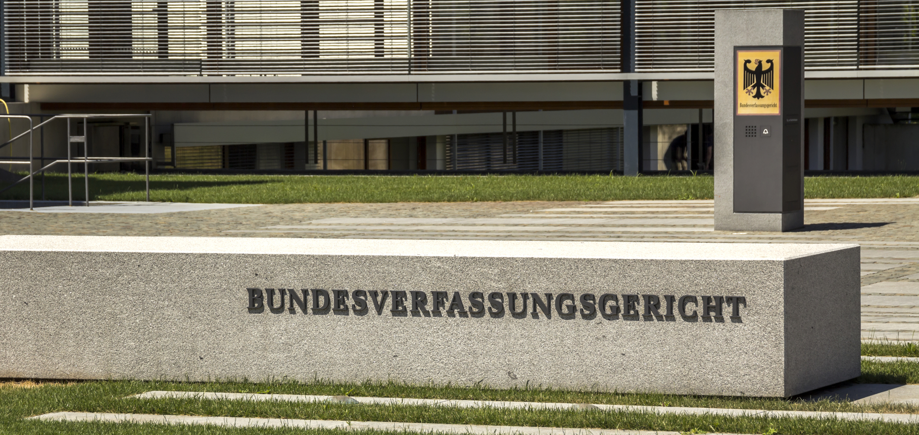 AfD-Verbot gefordert