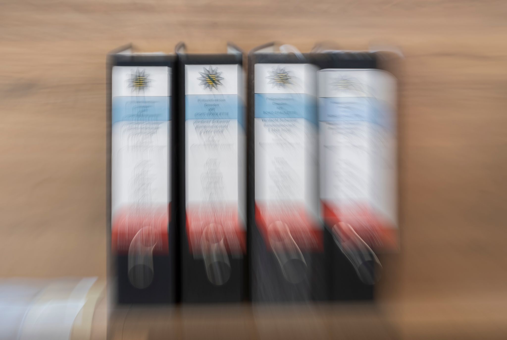 Juwelendiebstahl: Siebter Verdächtiger weiter in Freiheit