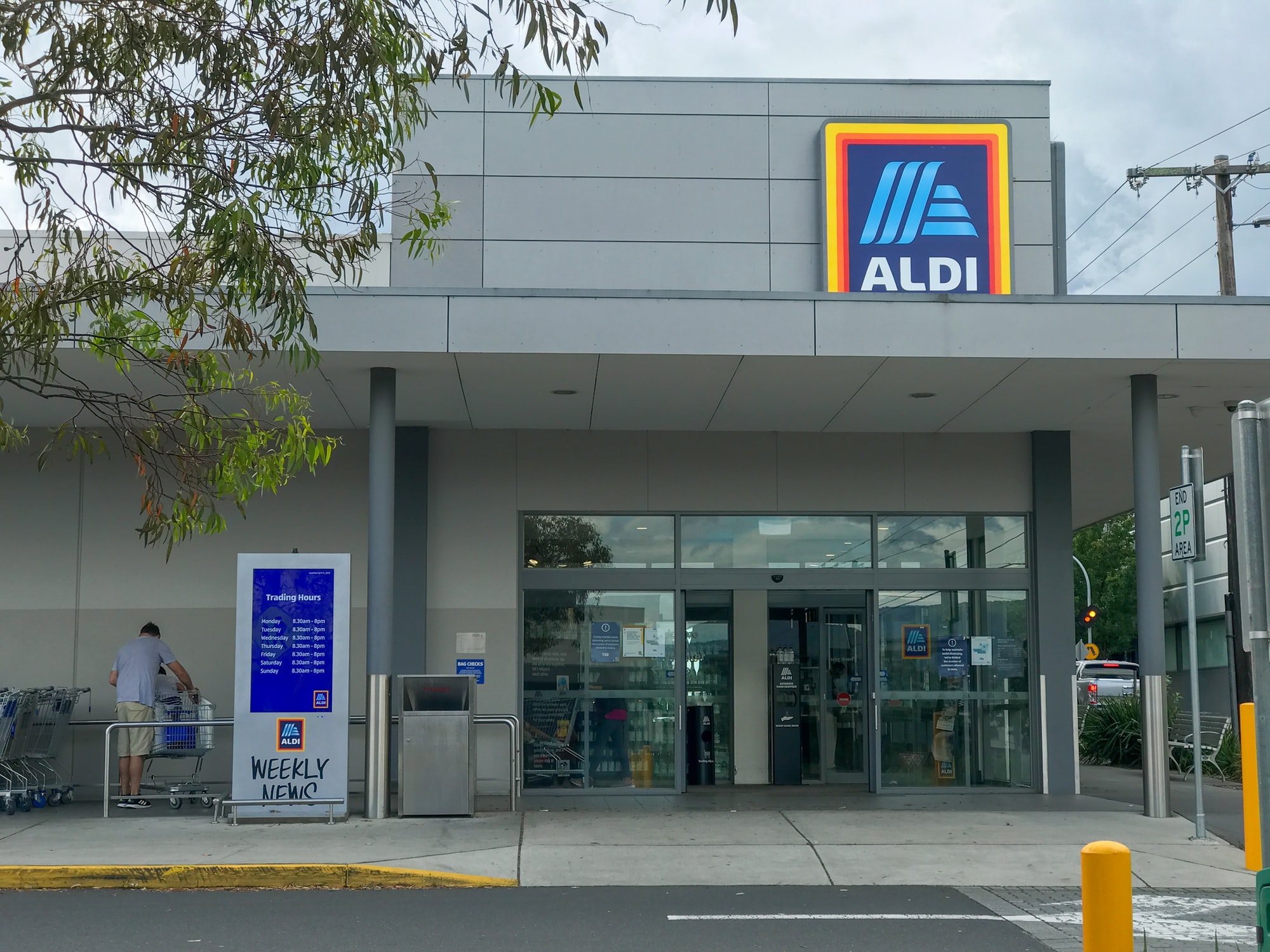 Aldi bricht Tabu: Das müssen Kunden wissen!