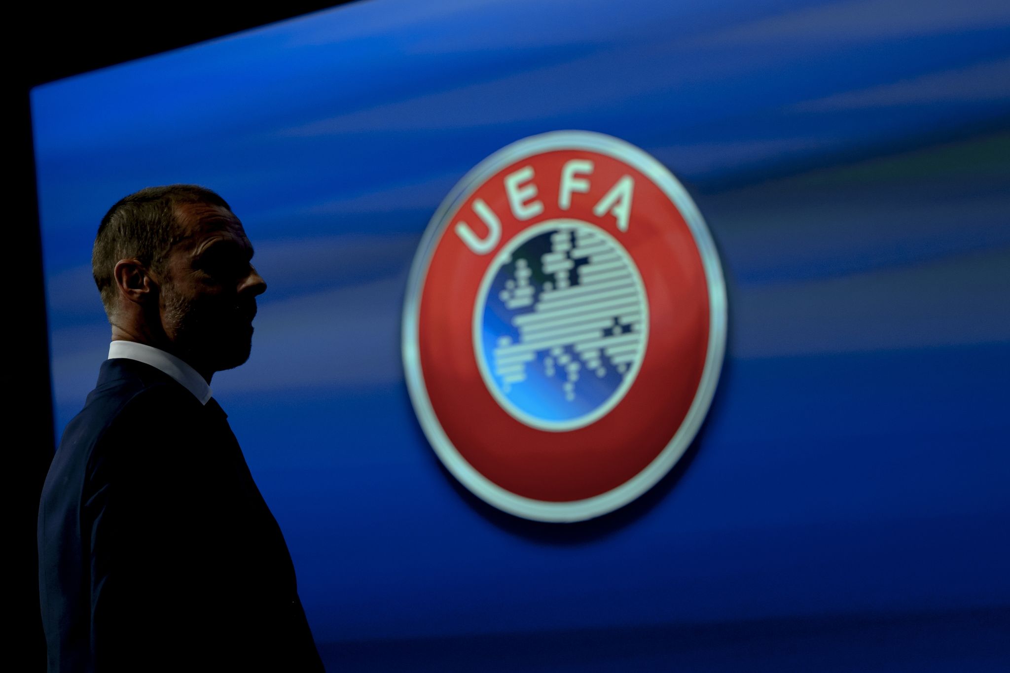 UEFA: Überlegungen für neues Mini-Turnier
