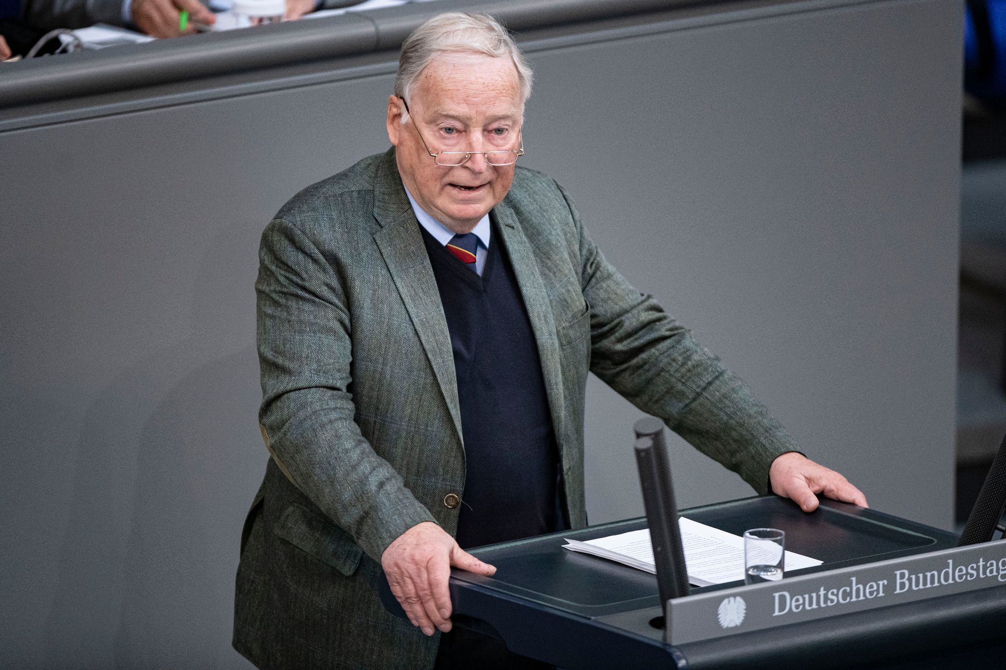 «Ein gäriger Haufen» – AfD vor entscheidendem Parteitag